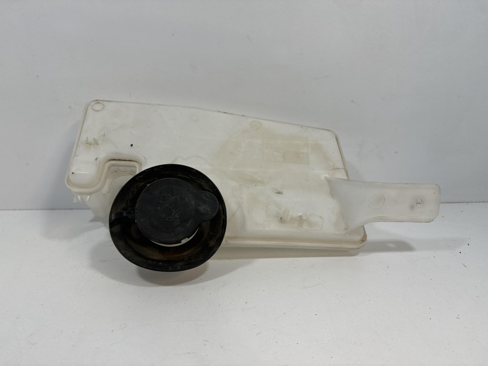 Serbatoio Tergicristalli 289105984R 289105984R Usato