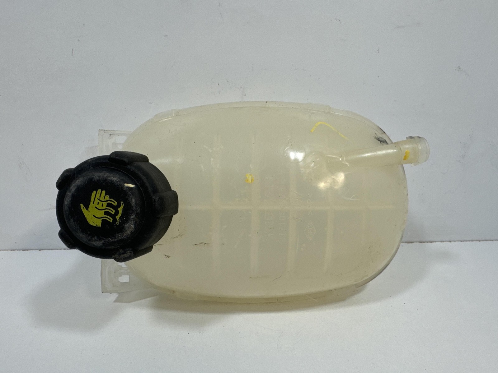 vaschetta compensazione radiatore - Immagine 1 di 1