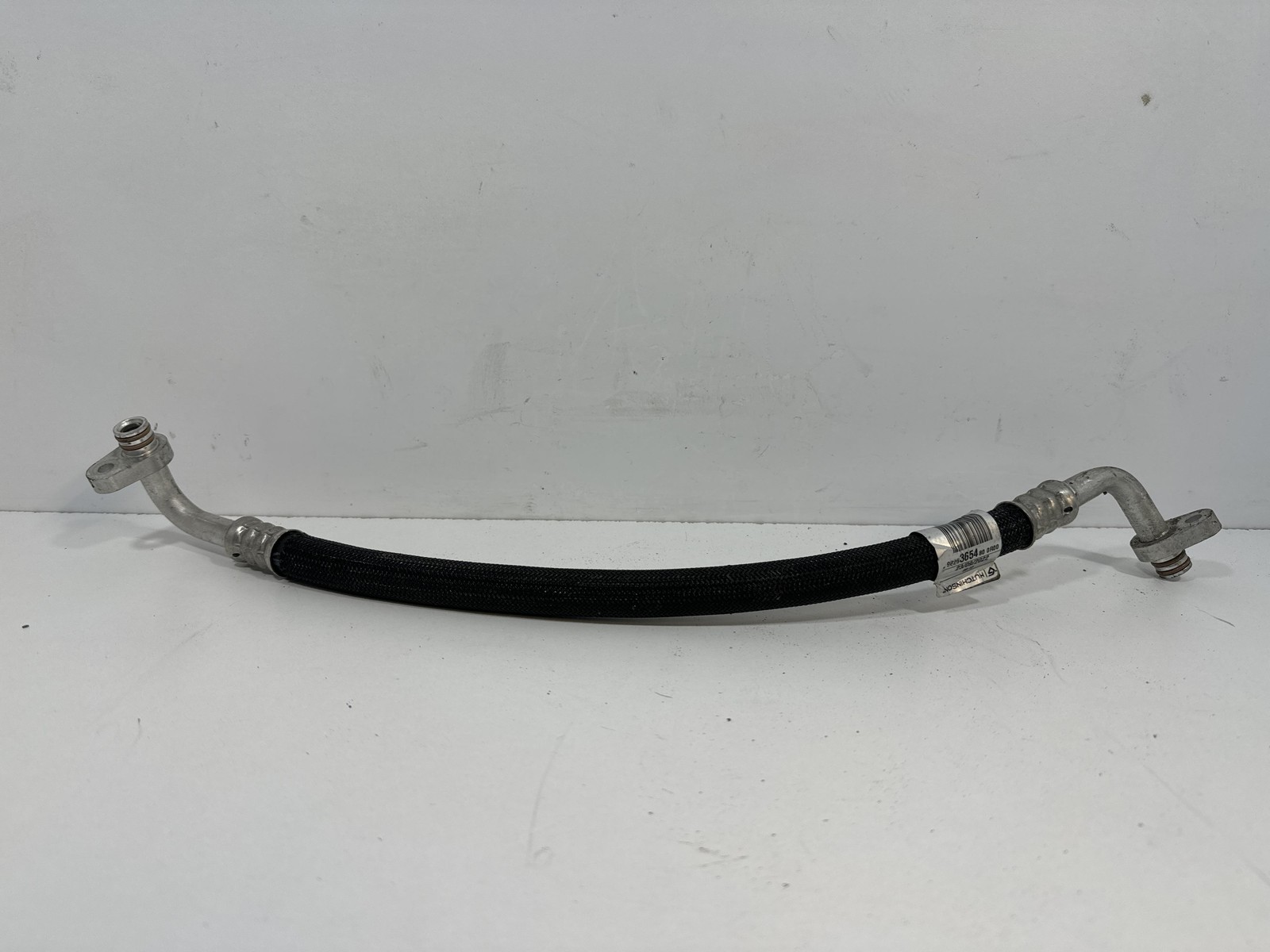 tubo condensatore evaporatore a/c - Immagine 1 di 2