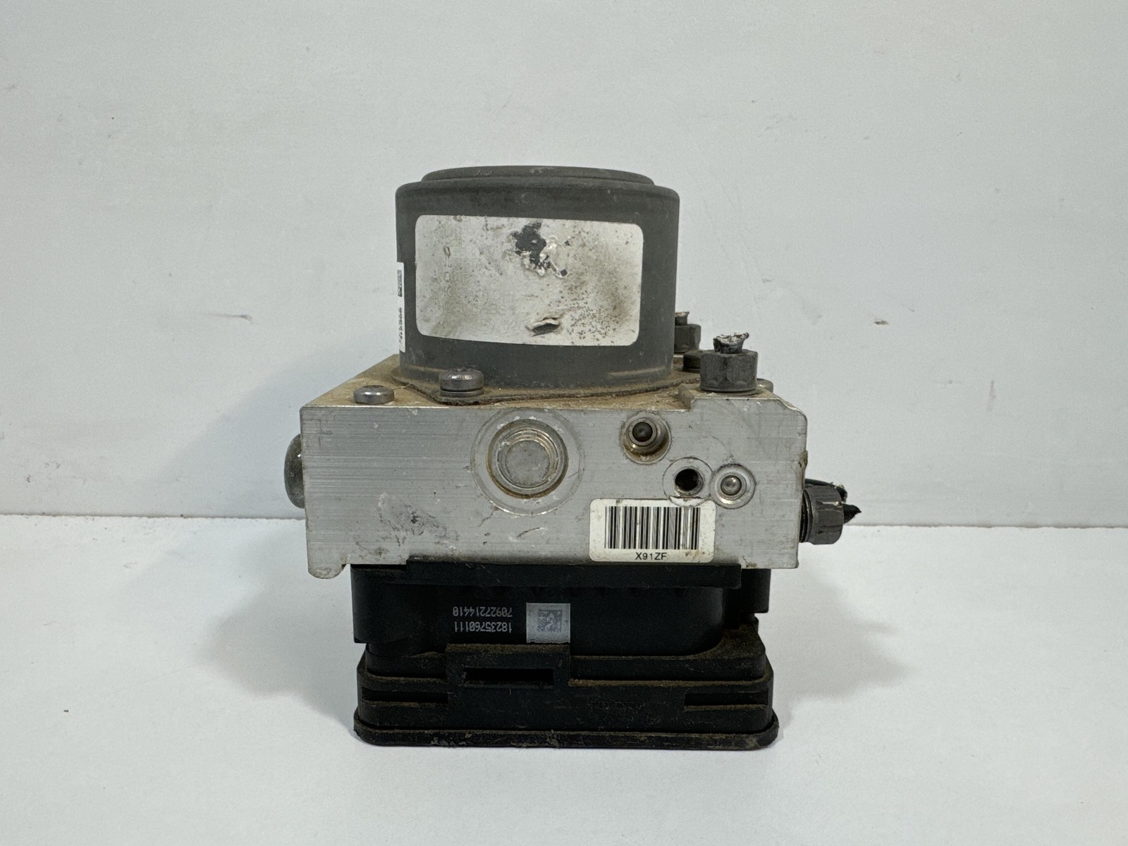 Pompa Abs (Trw) 52056415 52056415 Usato
