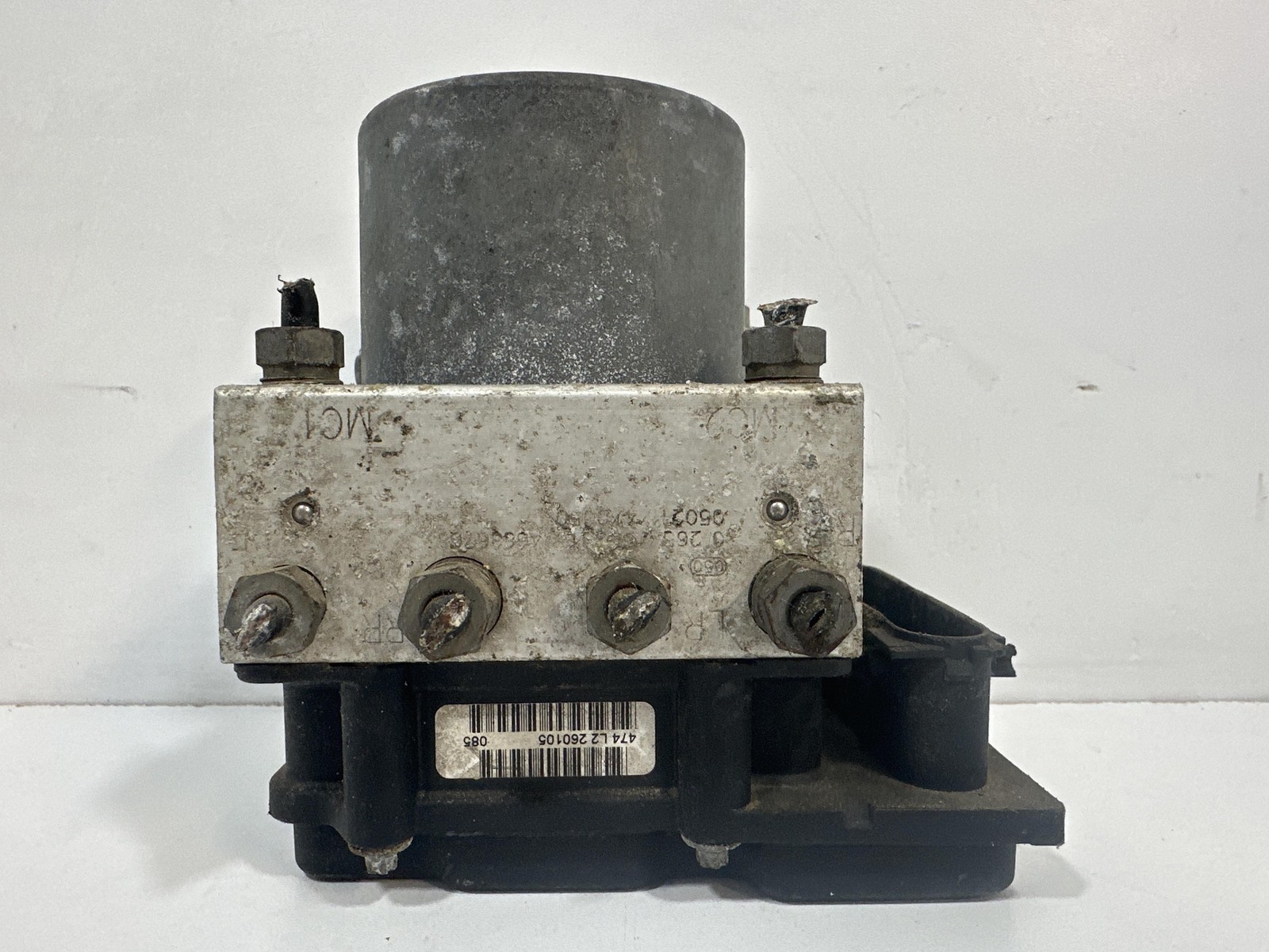 Pompa Abs (Bosch) 026580315 0265231331 Usato