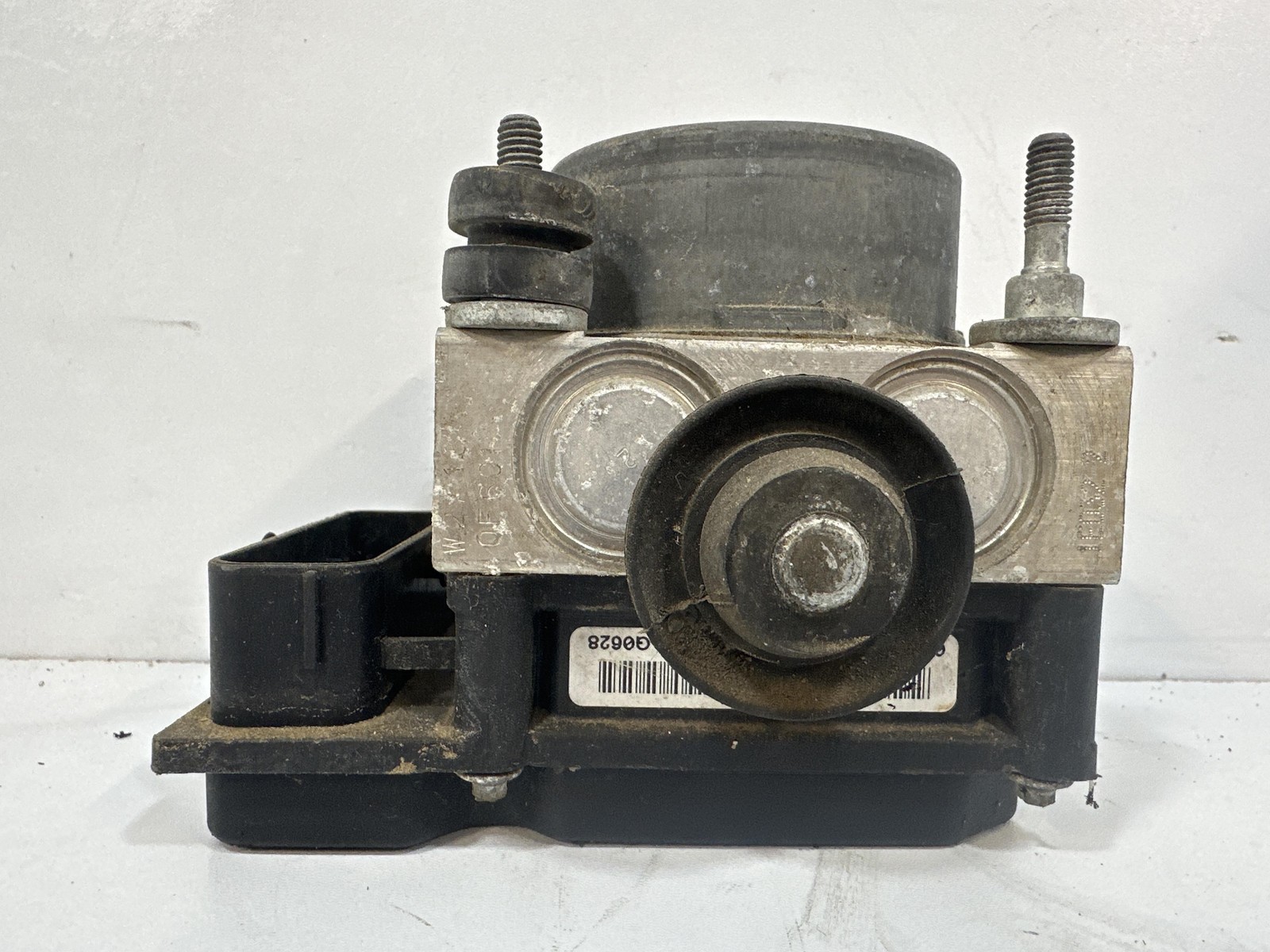 Pompa Abs (Bosch) 0265800673 0265232021 Usato