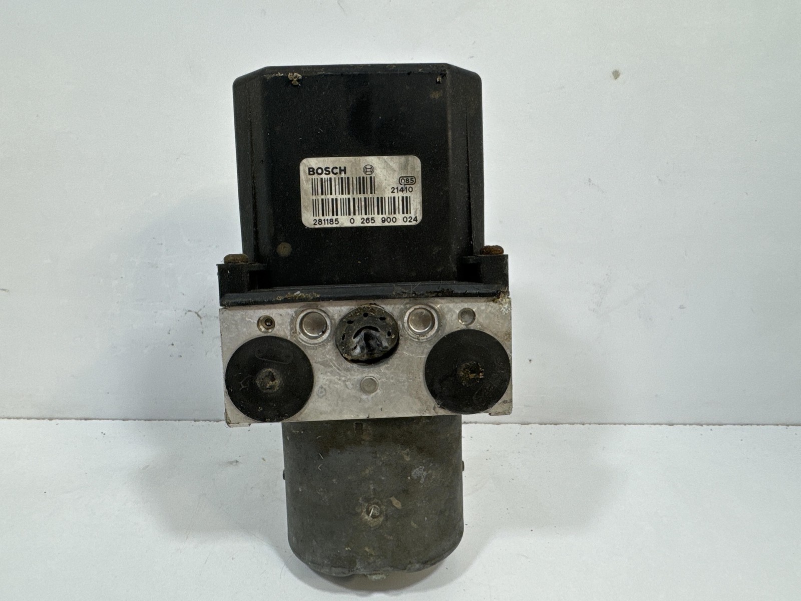 Pompa Abs (Bosch) 0265900024 0265224018 Usato