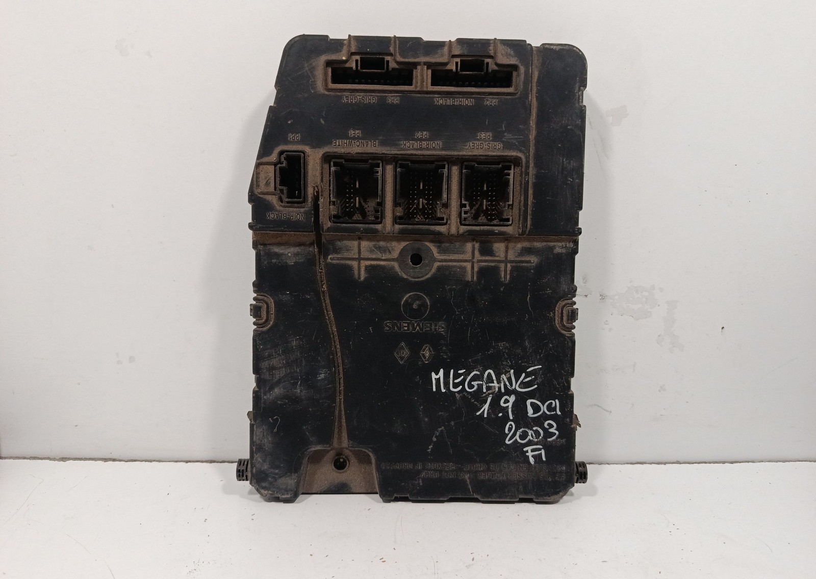 Body Computer - Immagine 1 di 2