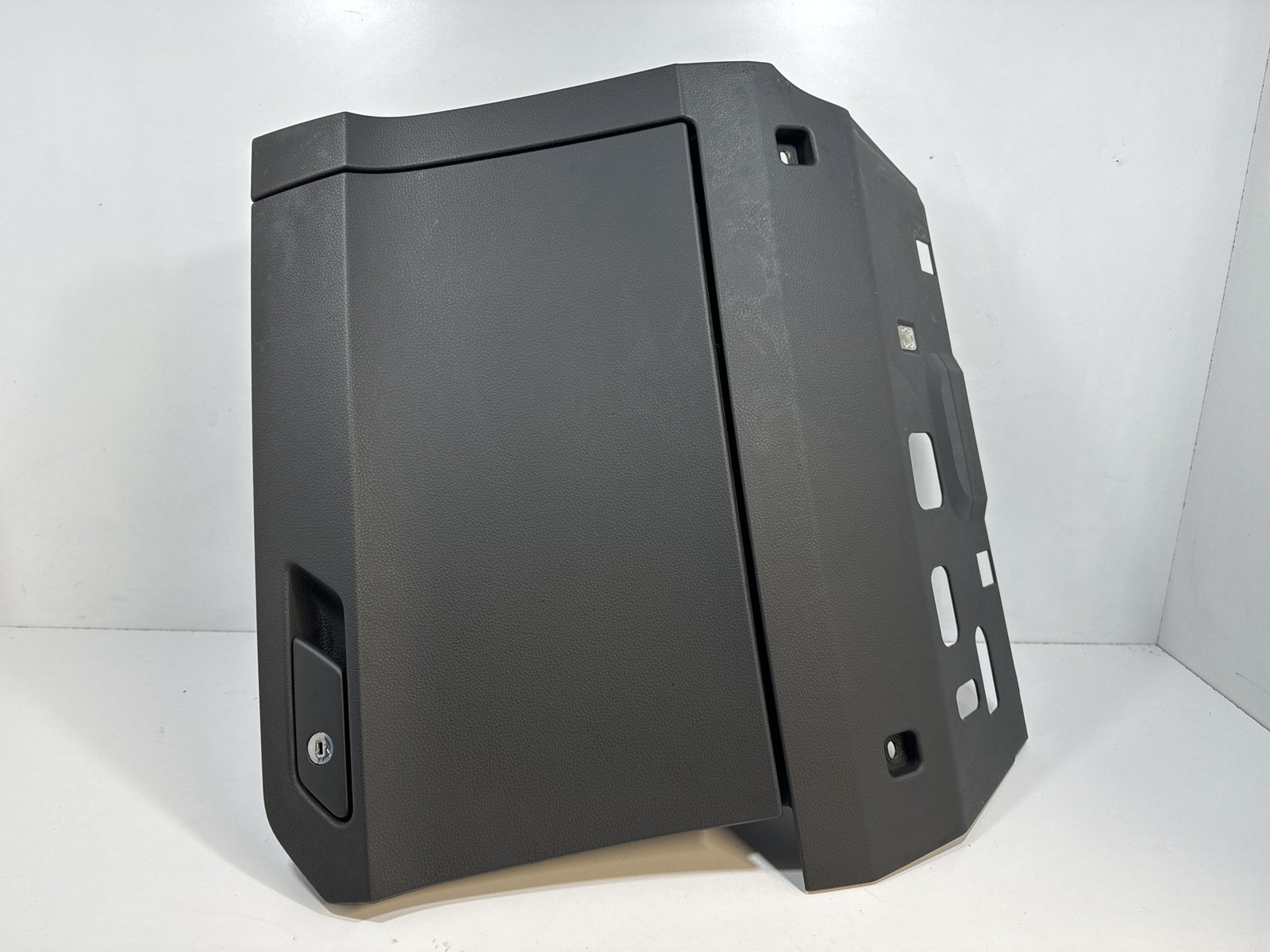 cassetto portaoggetti inf. plancia - Immagine 1 di 2