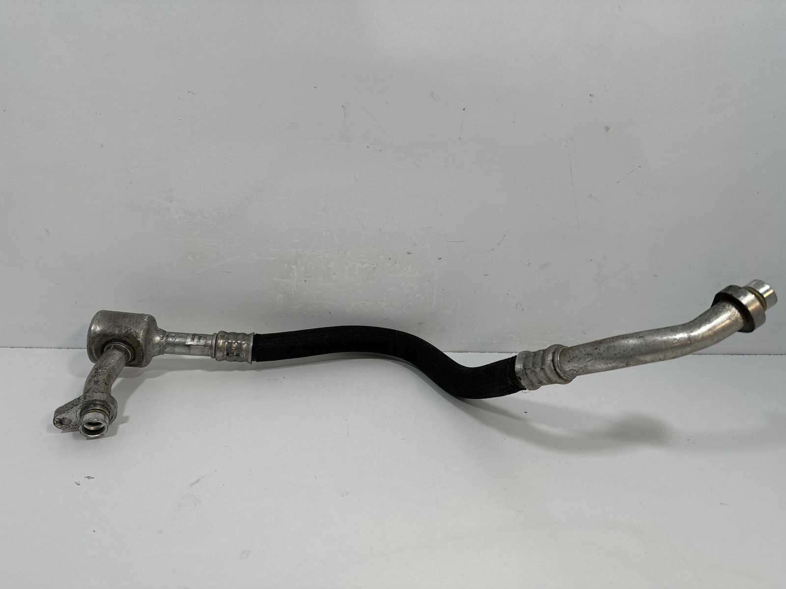 tubo condensatore evaporatore a/c - Immagine 1 di 2