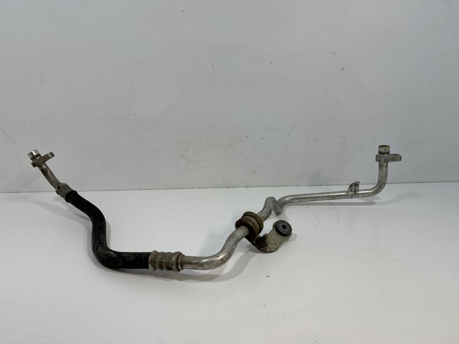 Tubo Condensatore Evaporatore A/c 50552672 50552672 Usato