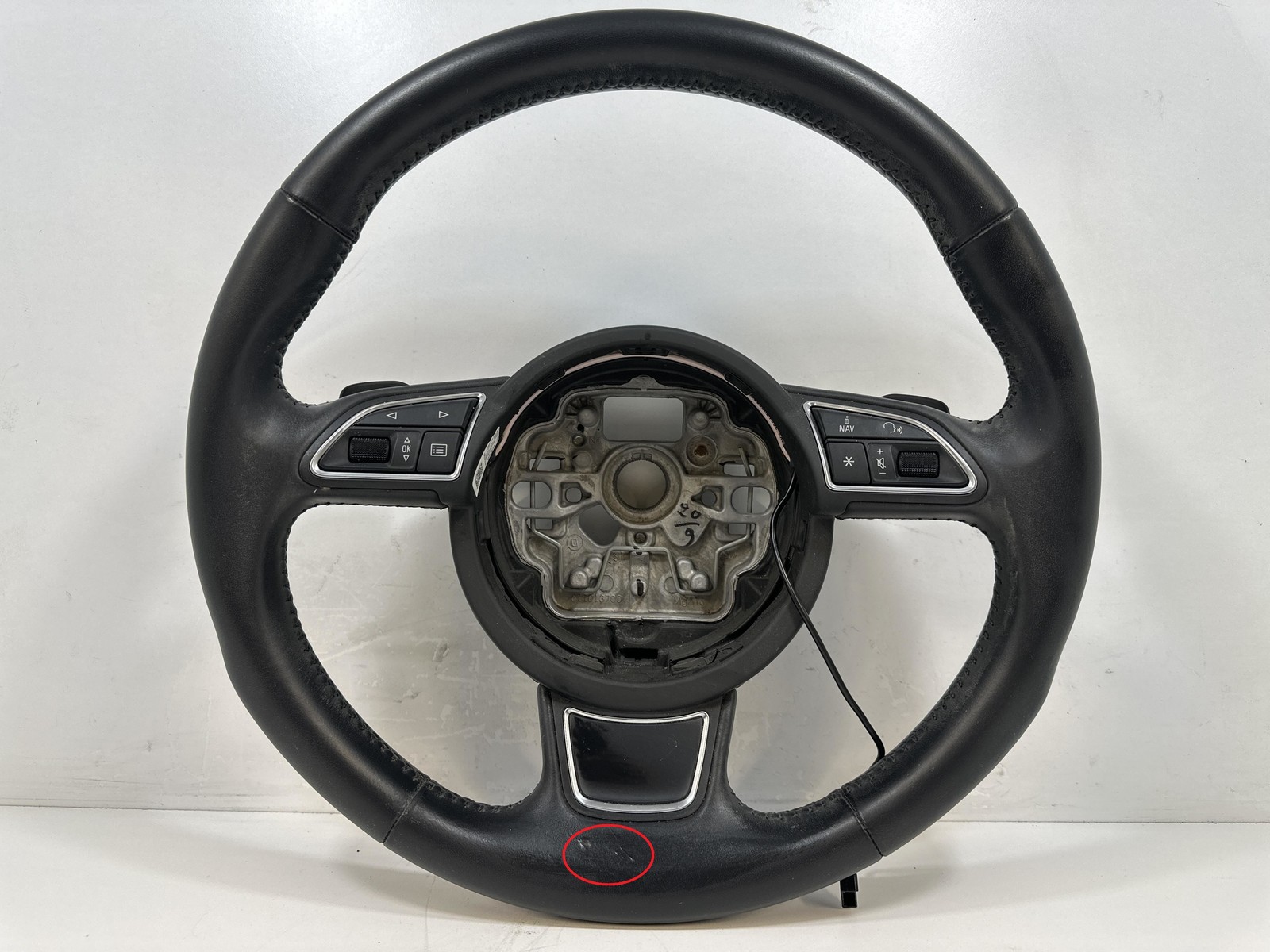 Volante - Immagine 1 di 3