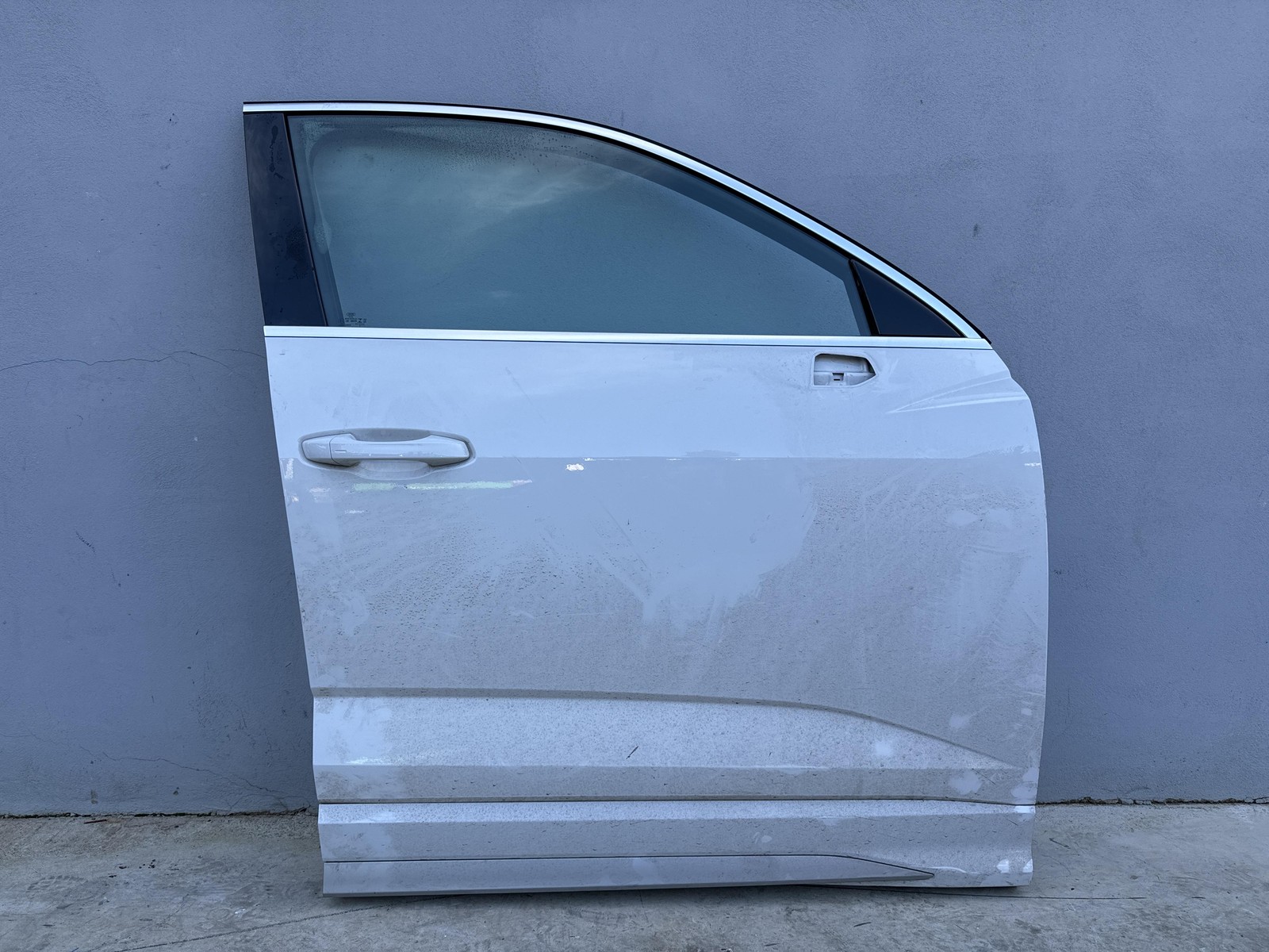 porta ant. destro - Immagine 1 di 1