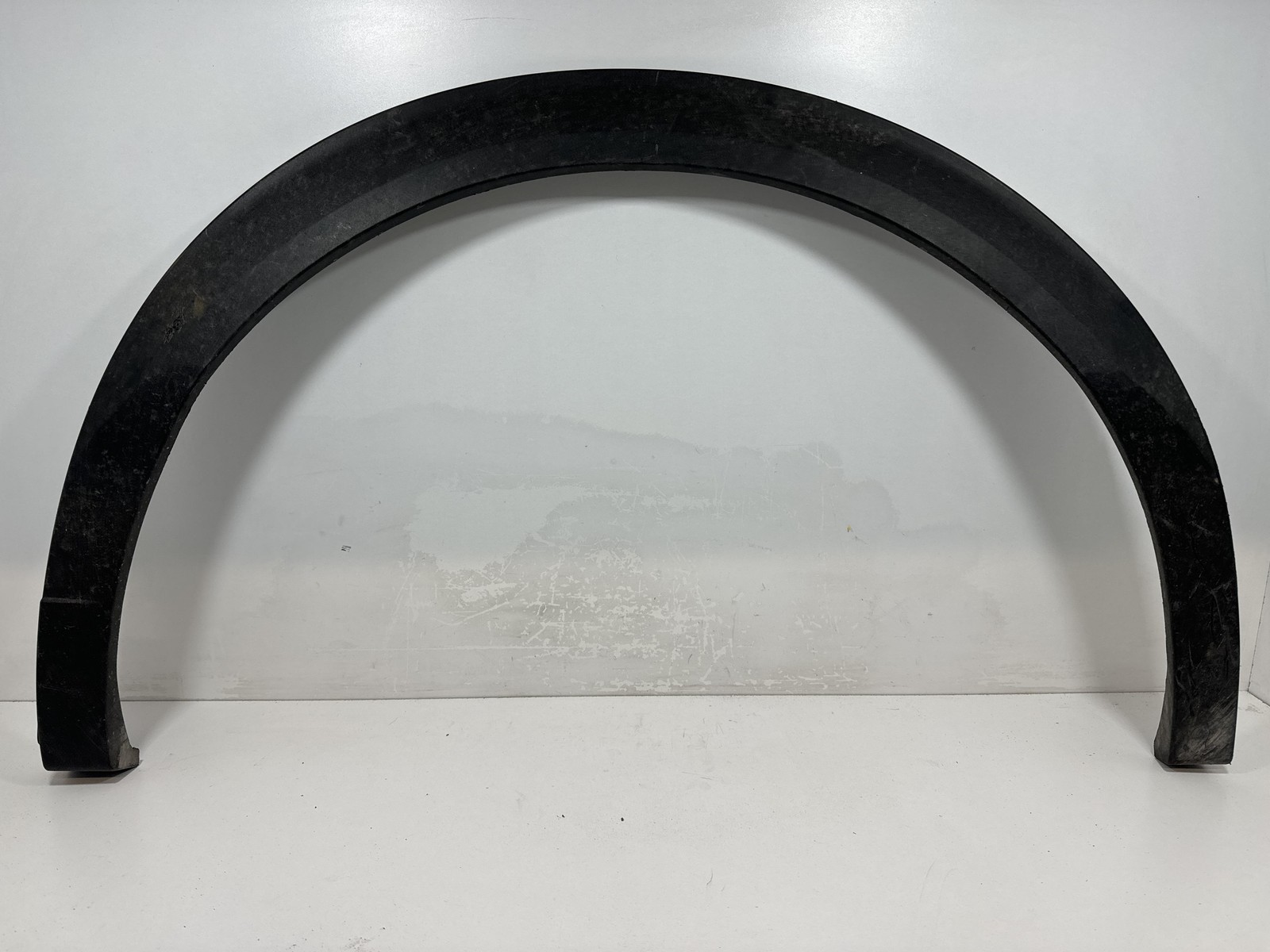 Modanatura Arco Passaruota Post. Sinistro 9825736780 Usato