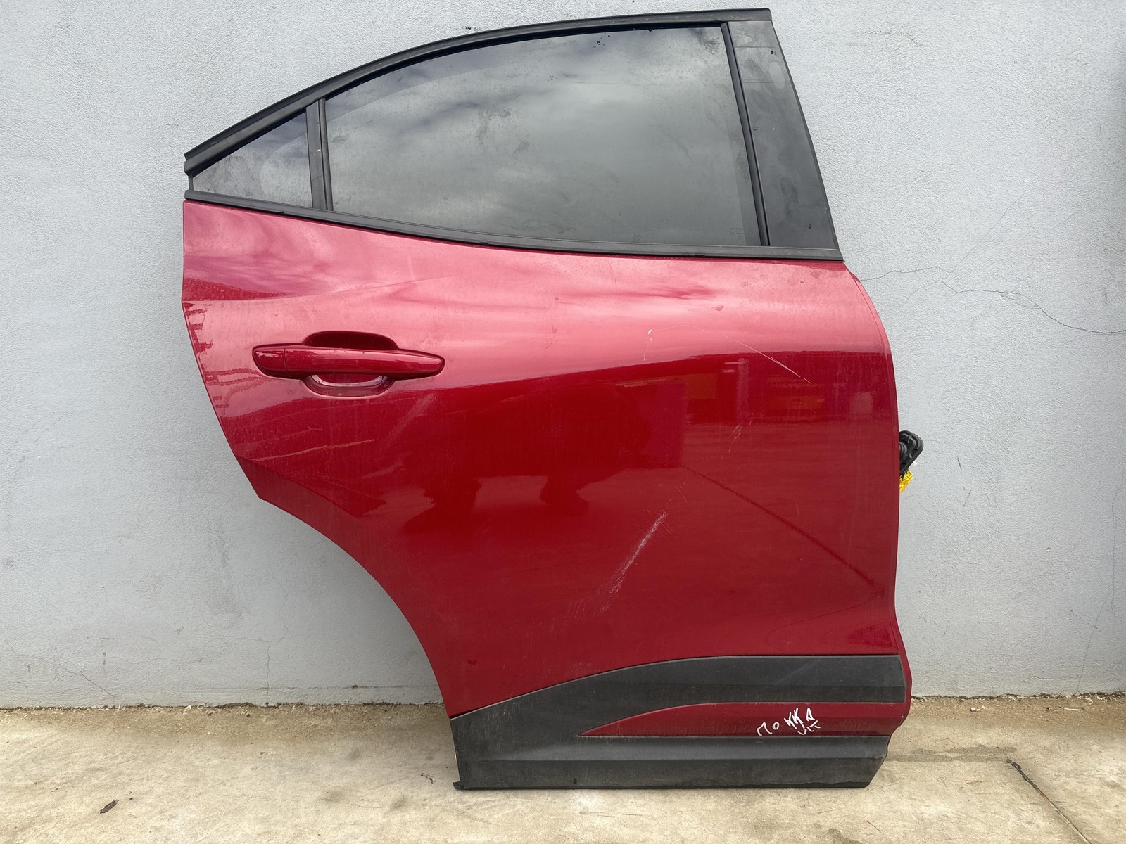 porta post. destro - Immagine 1 di 1