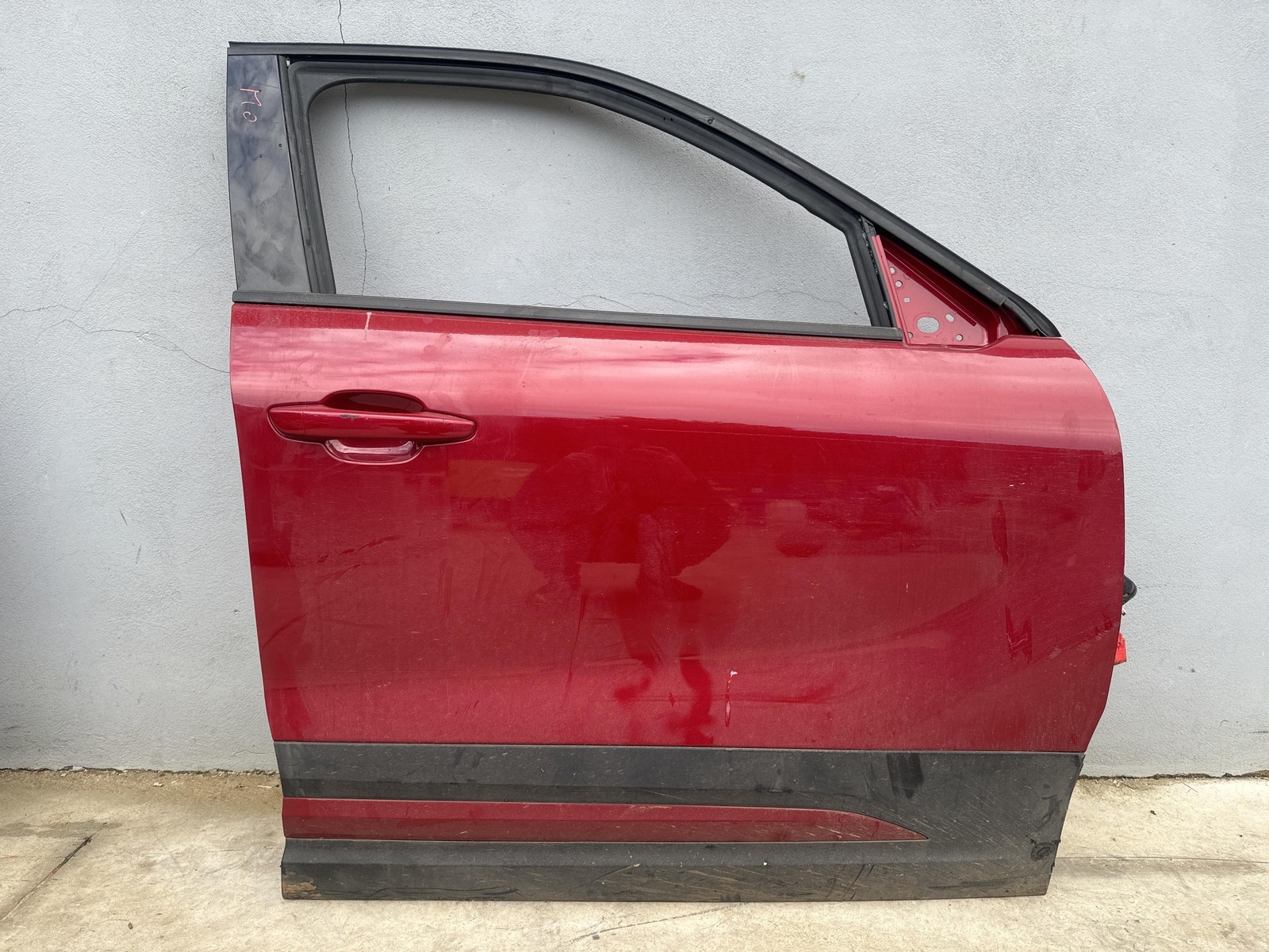 porta ant. destro - Immagine 1 di 1