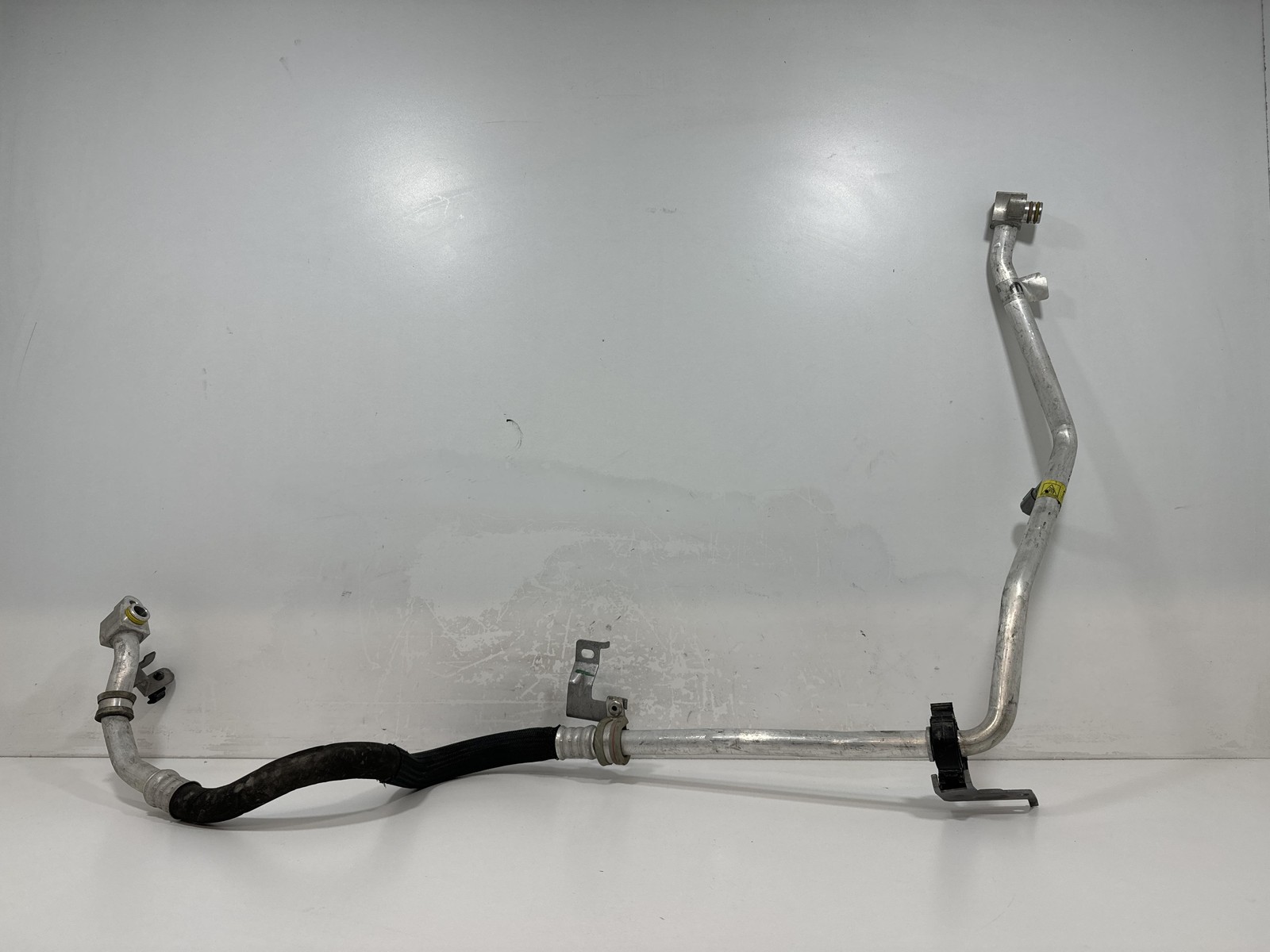 Kit tubi a/c - Immagine 1 di 2