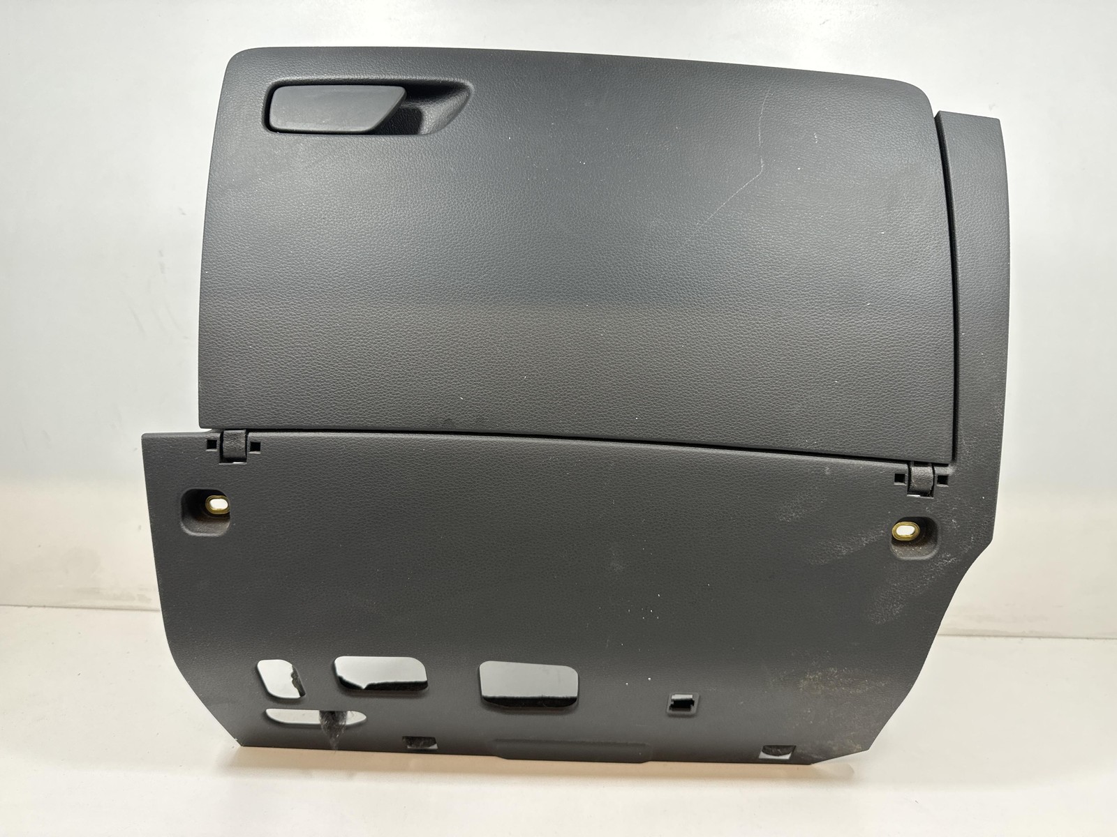 cassetto portaoggetti inf. plancia - Immagine 1 di 4