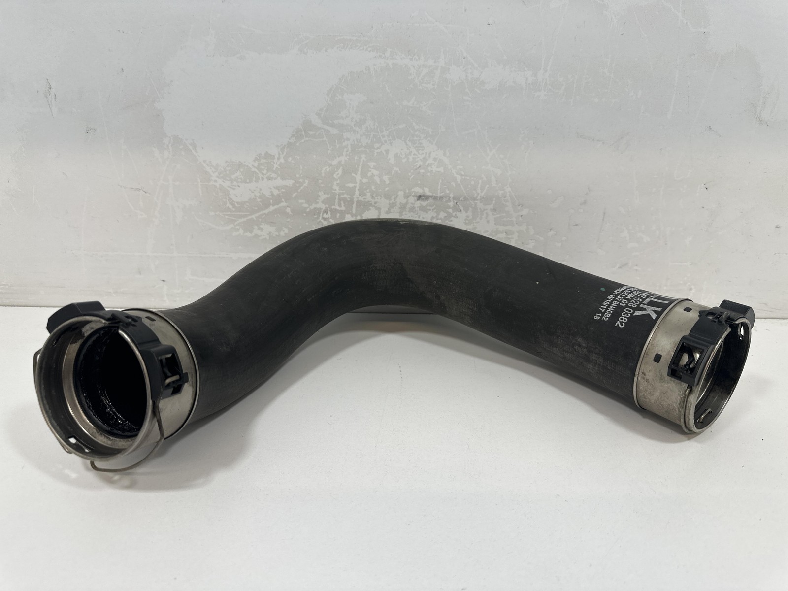 Tubo Intercooler A4475280382 Usato