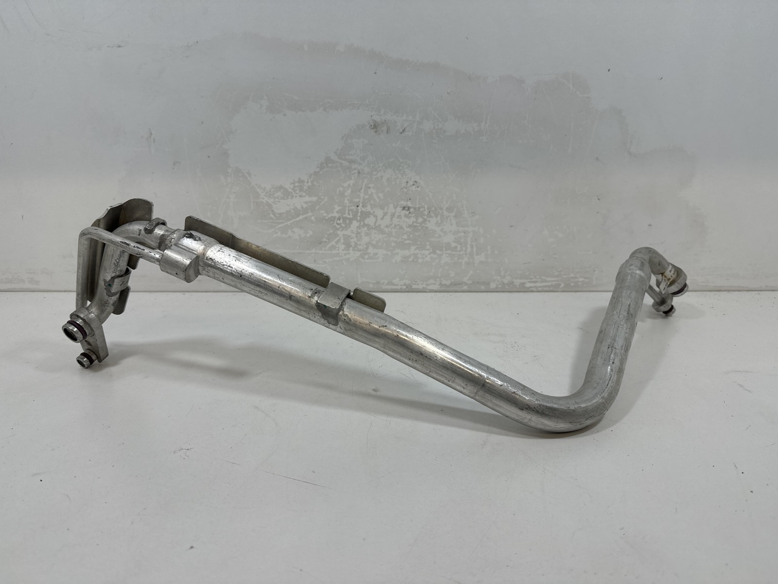 Tubo Condensatore Evaporatore A/c 5WB816738F Usato