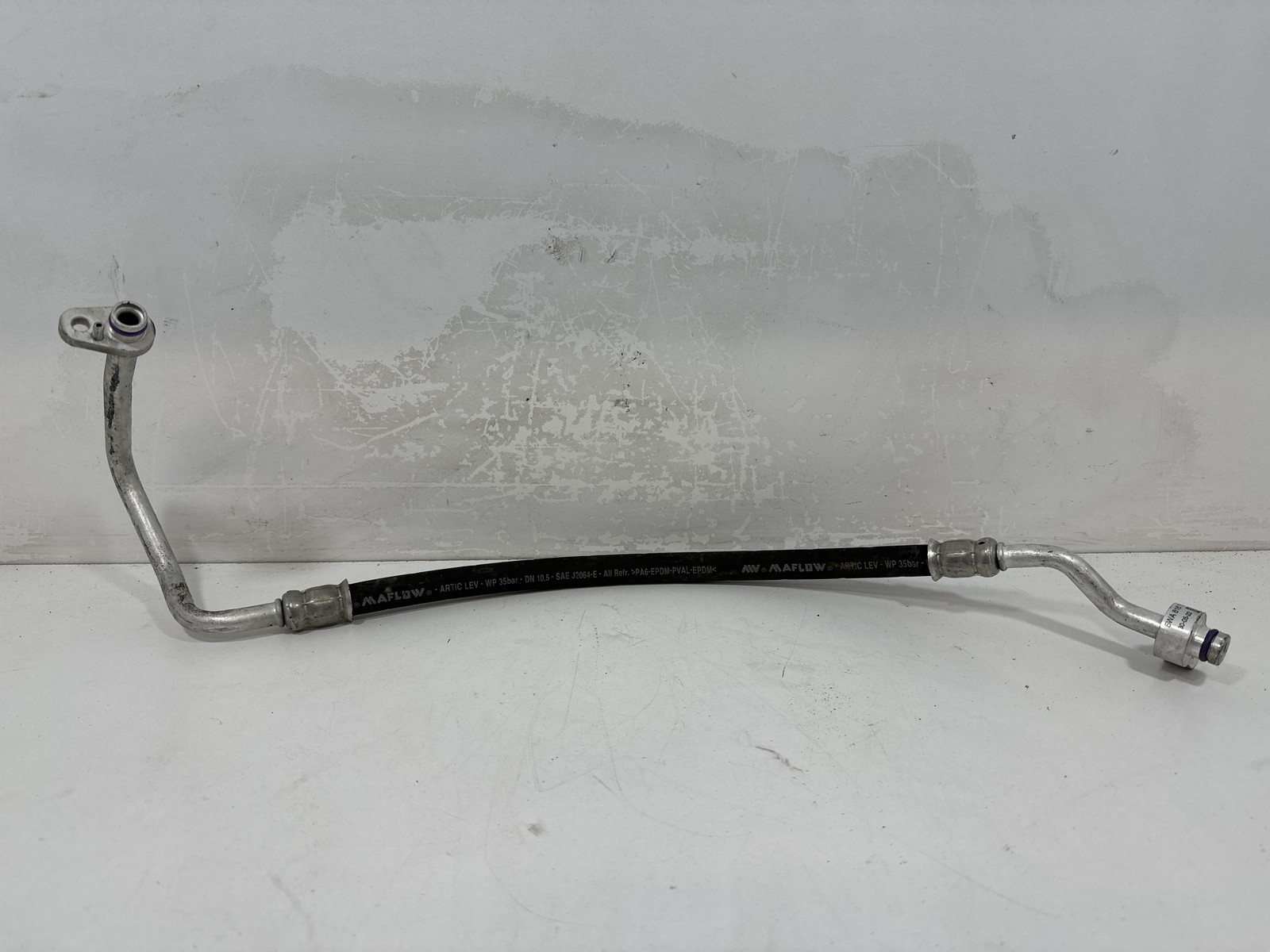 Tubo Condensatore Evaporatore A/c 5WA816721A Usato