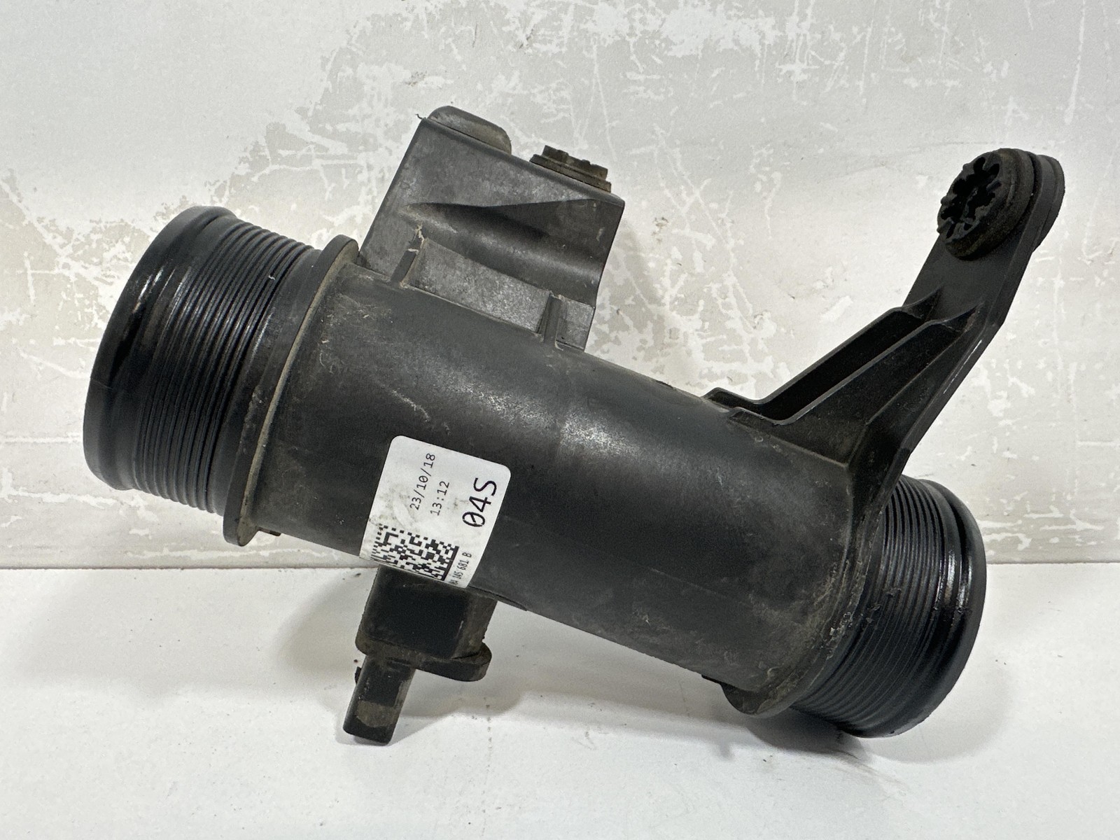 Tubo Intercooler - Immagine 1 di 2