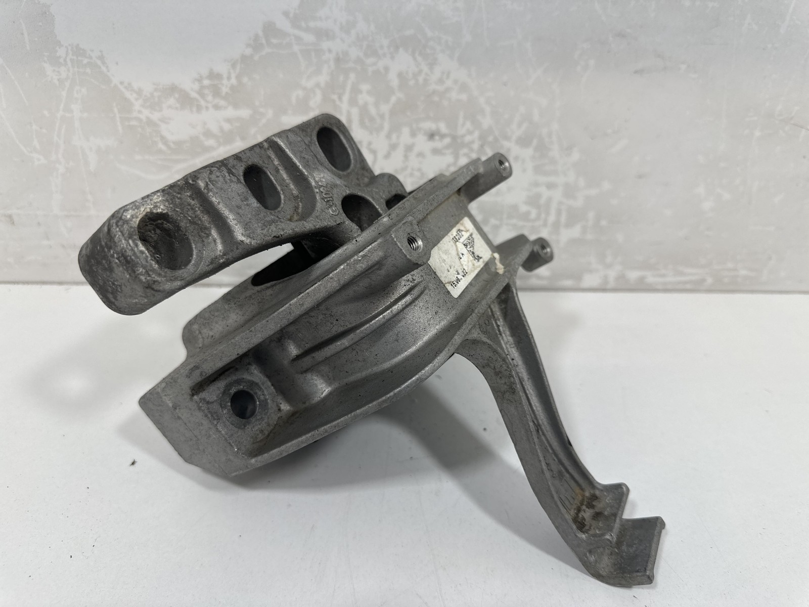 Supporti Motore - Immagine 1 di 3