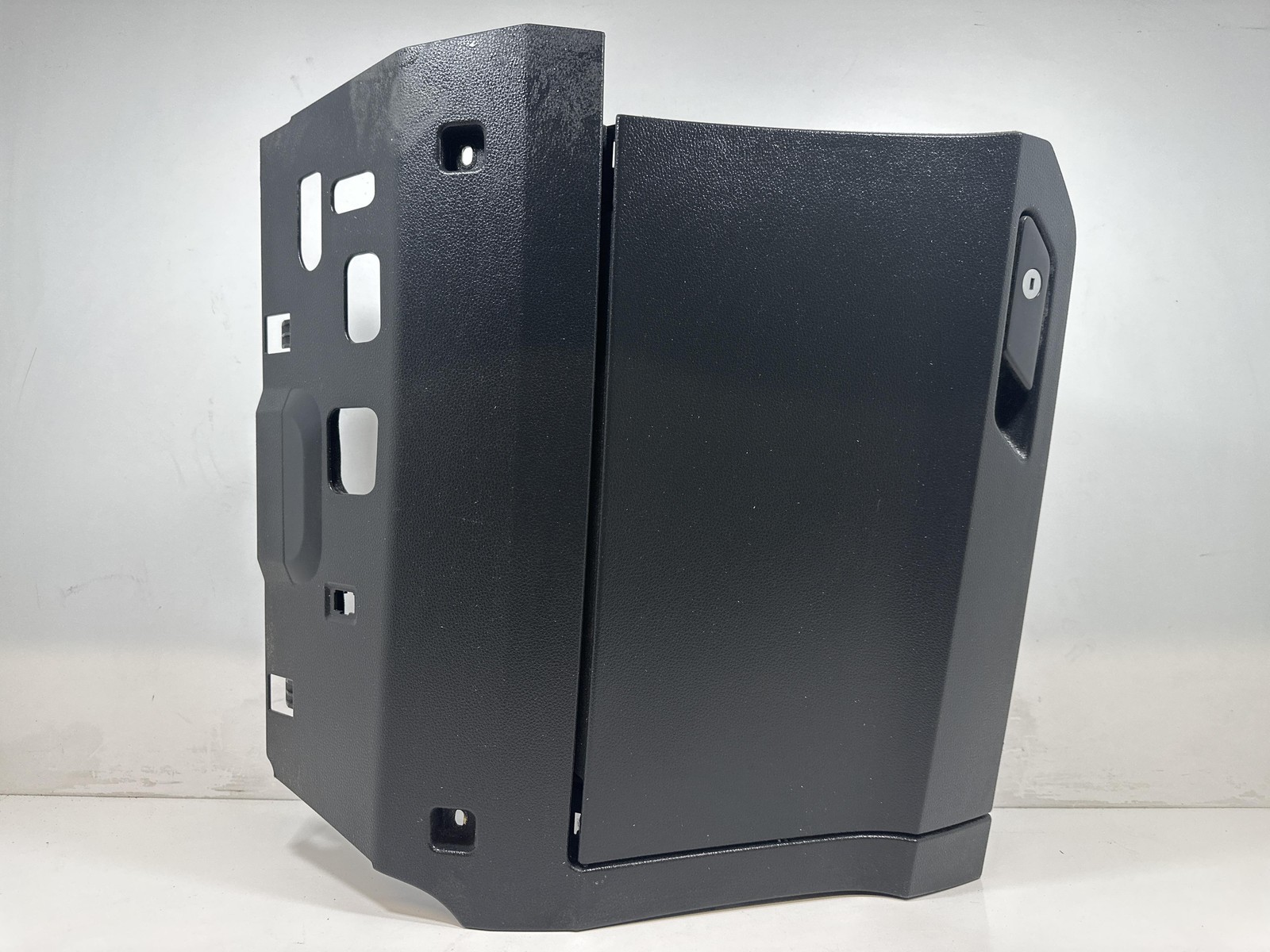 Cassetto Portaoggetti Inf. Plancia 83B857035 Usato