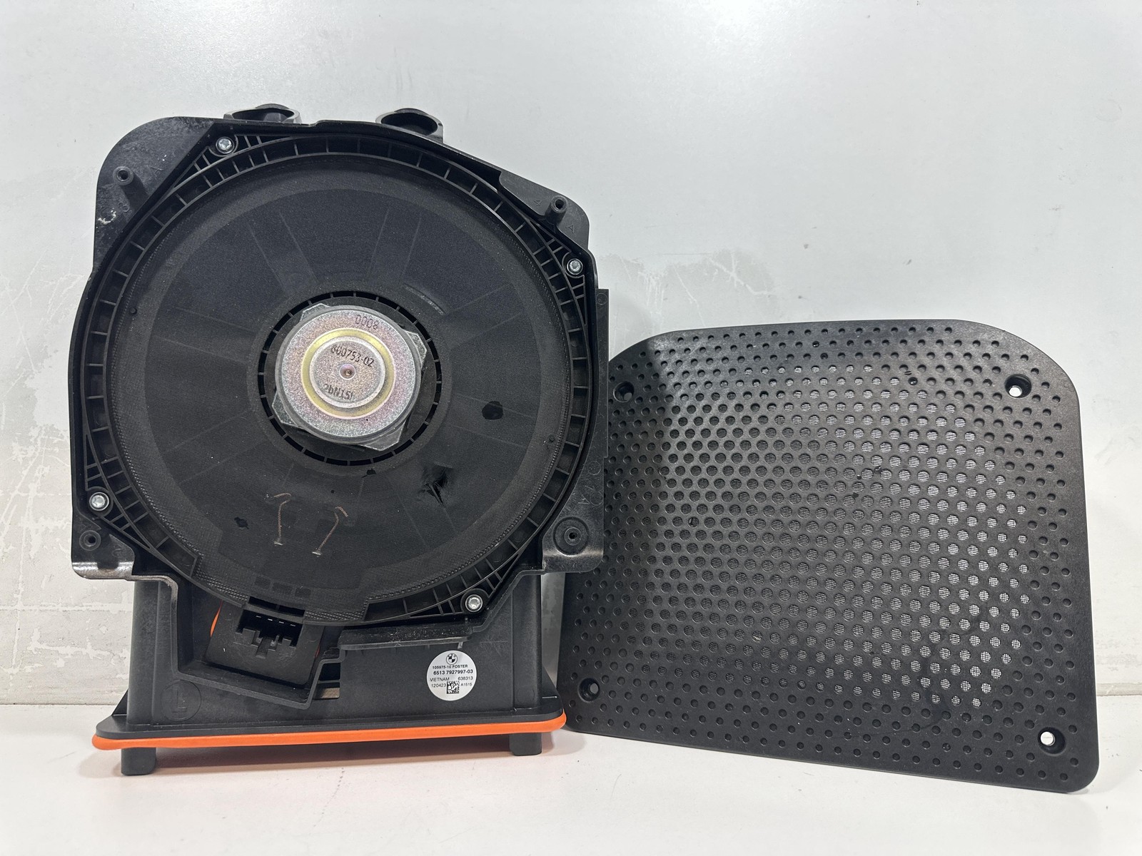 Subwoofer - Immagine 1 di 2