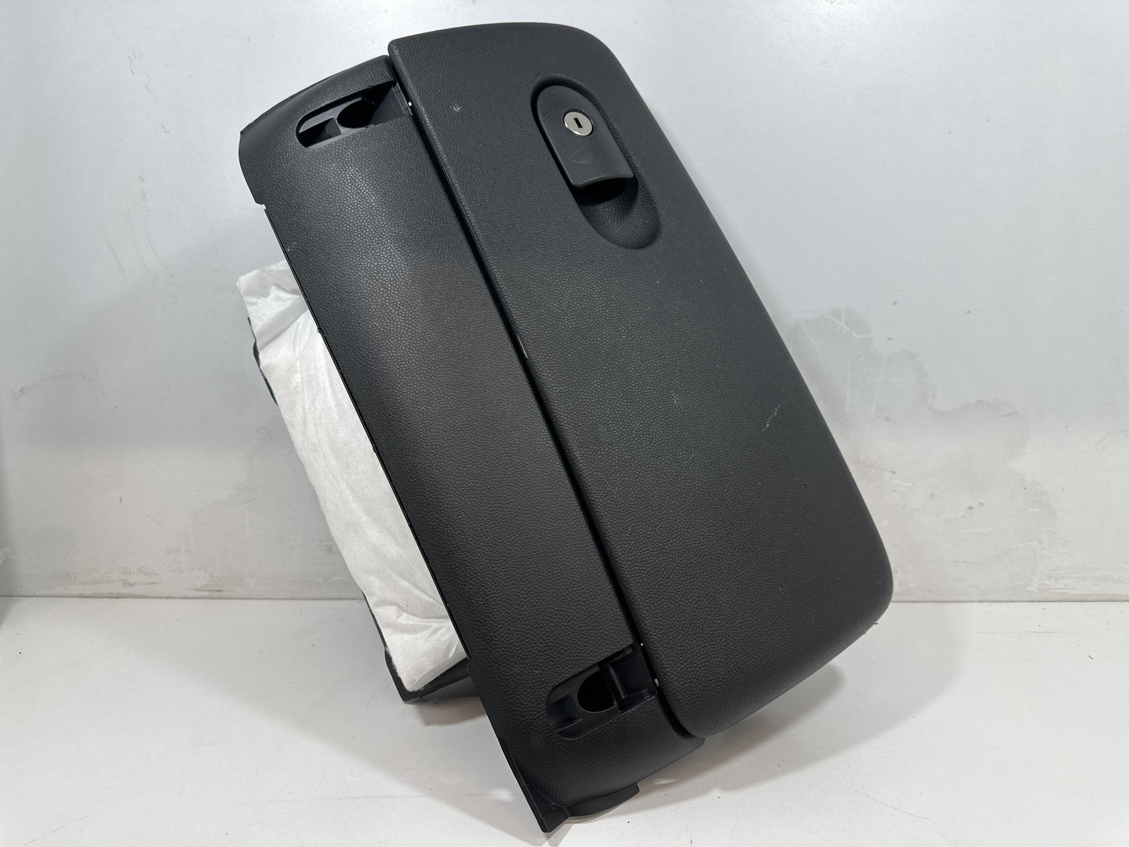Cassetto Portaoggetti Inf. Plancia 9262362 Usato