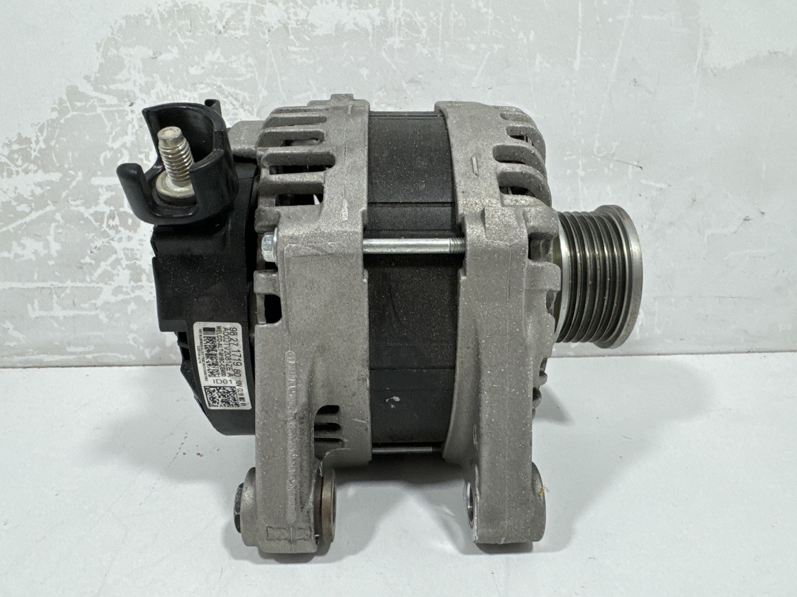 alternatore - Immagine 1 di 3