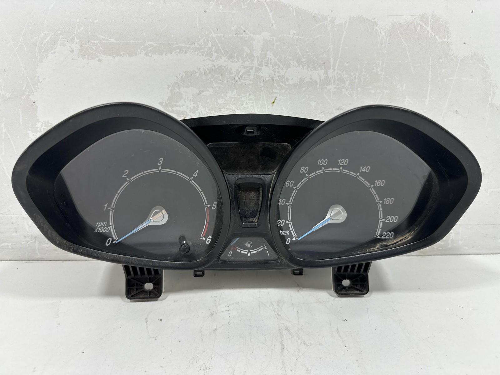 Quadro Strumenti Compl. C1BT10849CAH Usato