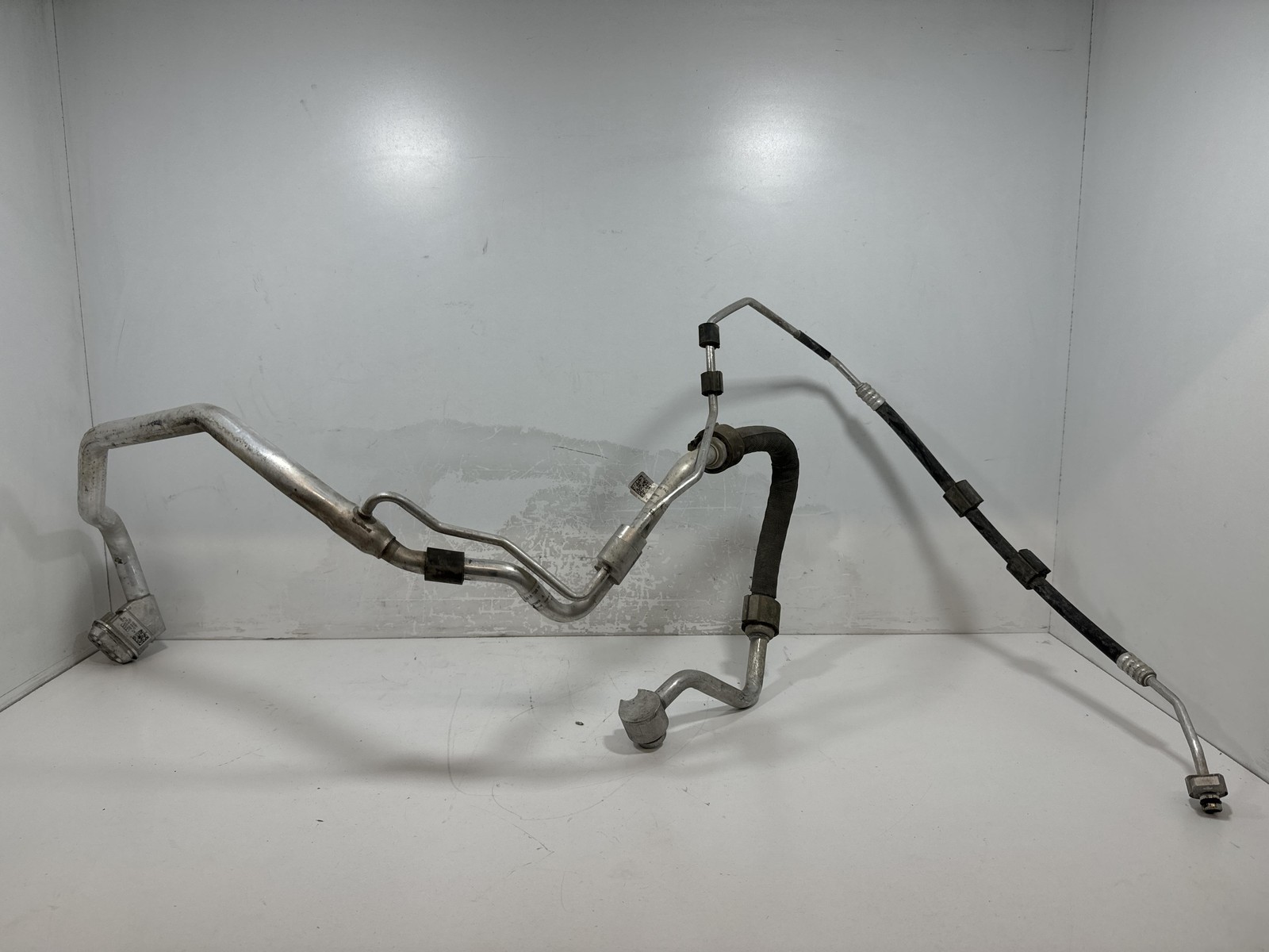 Kit Tubi A/c 4M0816741CL Usato