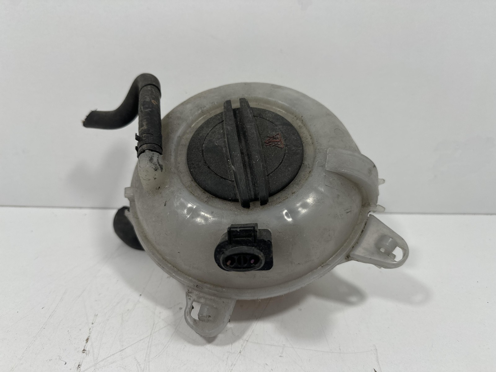 vaschetta compensazione radiatore - Immagine 1 di 3