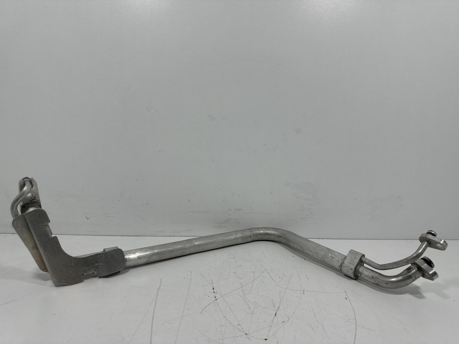 tubo condensatore evaporatore a/c - Immagine 1 di 2