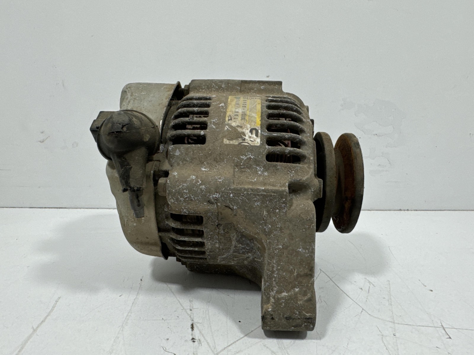 alternatore - Immagine 1 di 5