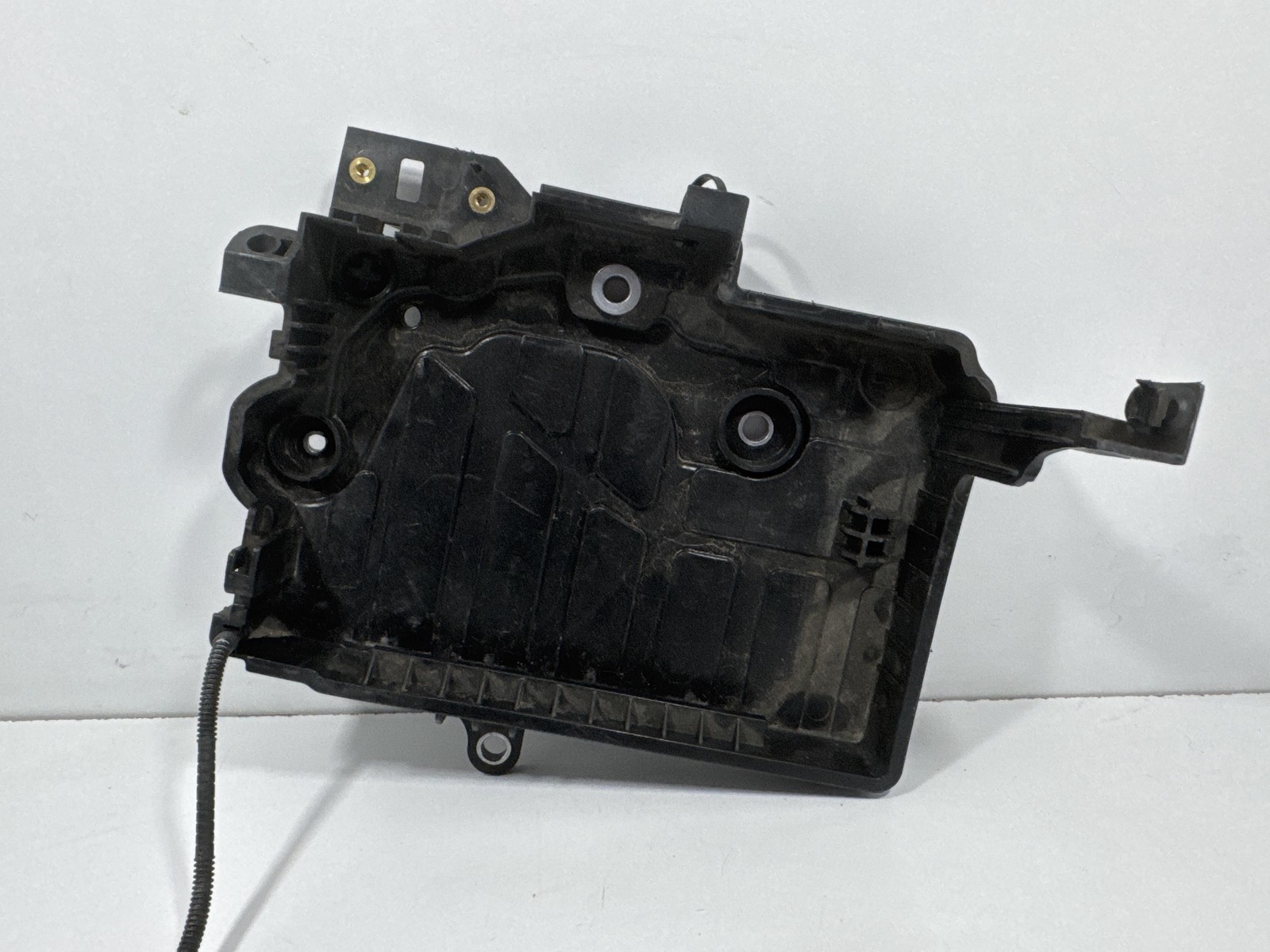 Alloggio Batteria 648946748R Usato