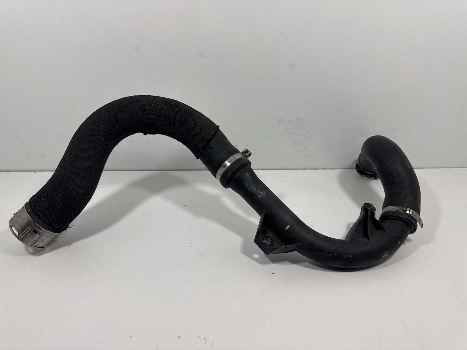 Tubo Intercooler - Immagine 1 di 3