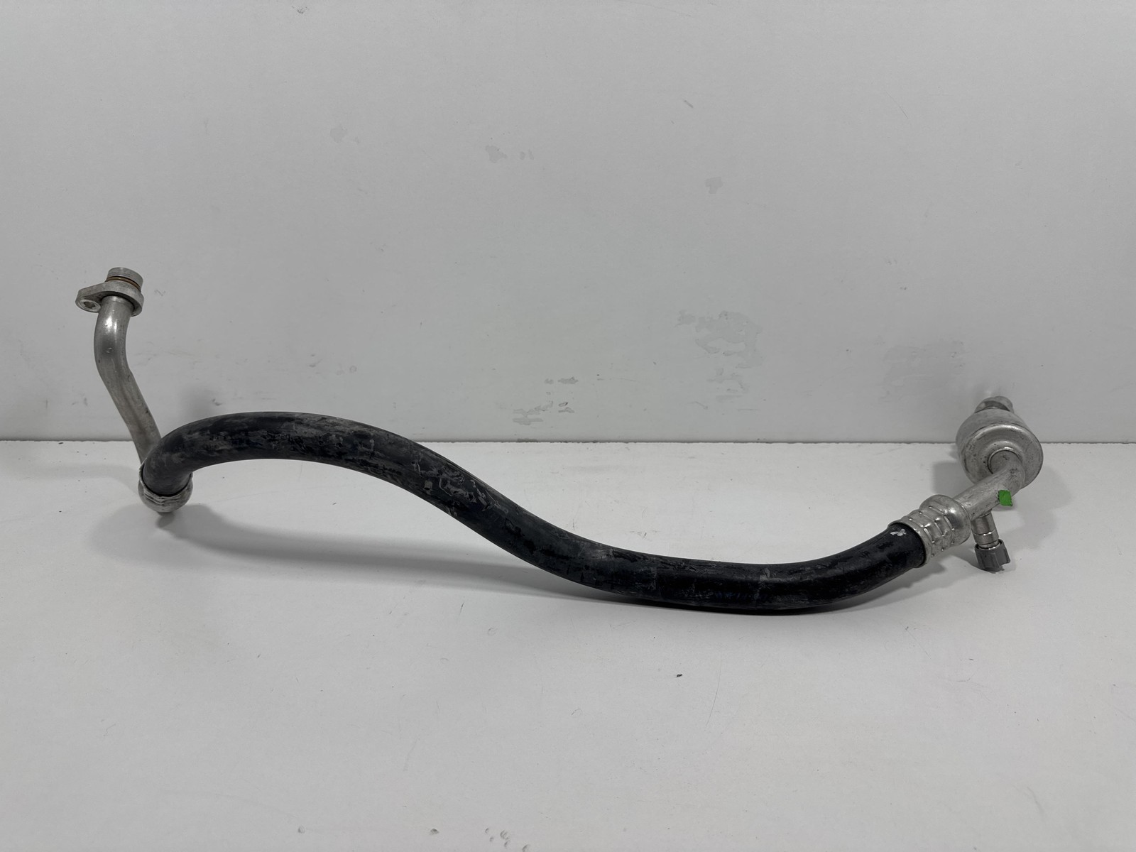 tubo condensatore evaporatore a/c - Immagine 1 di 3
