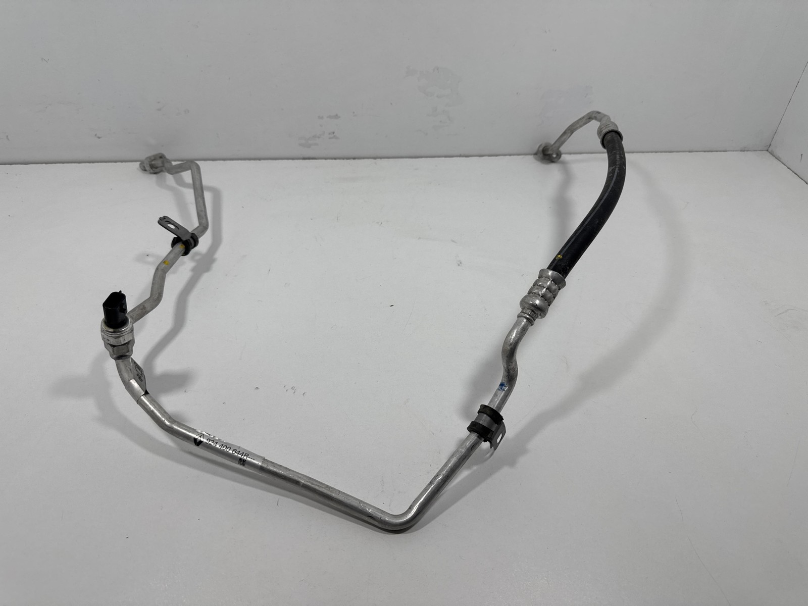 tubo condensatore evaporatore a/c - Immagine 1 di 2