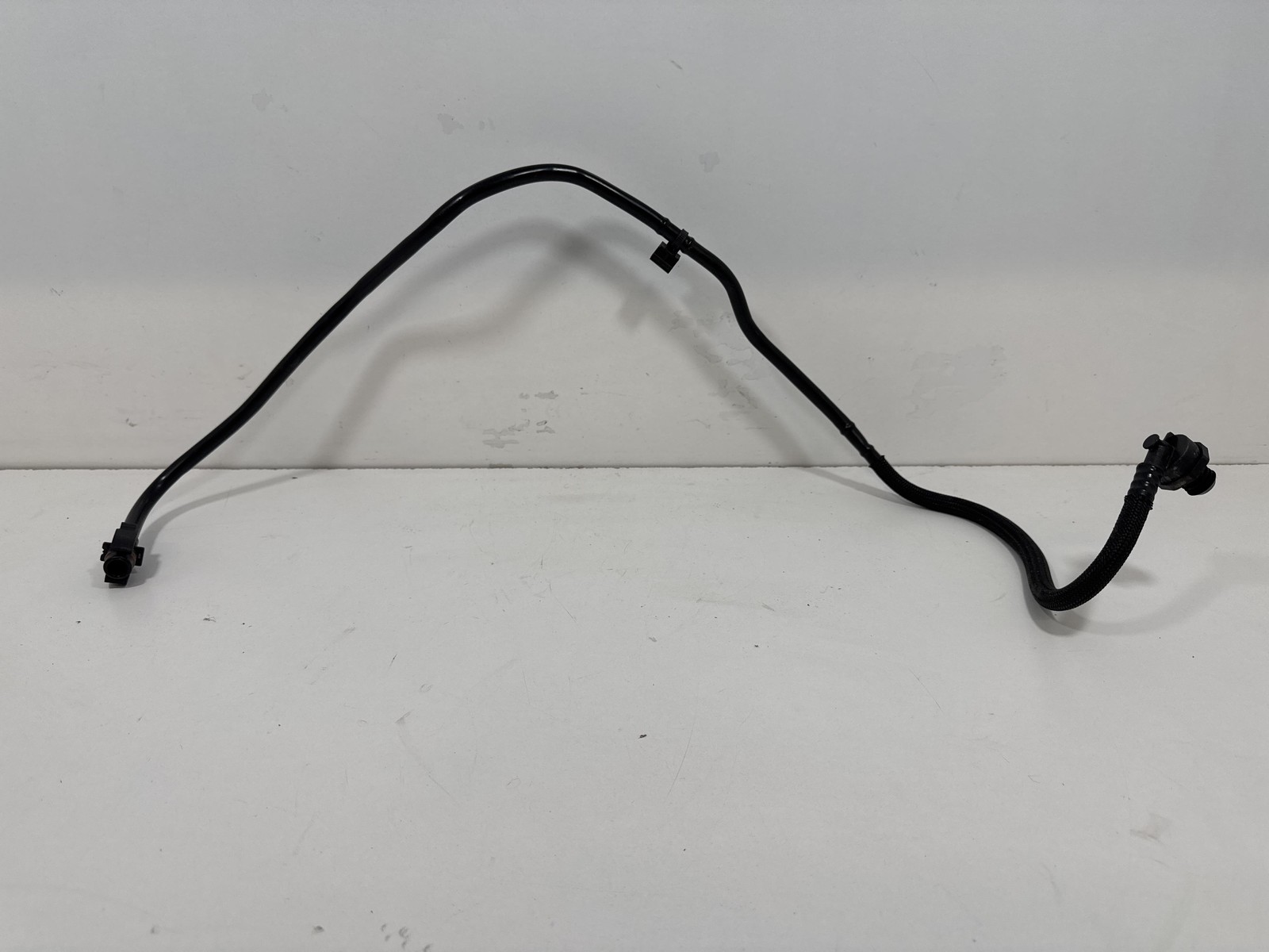 Tubo Mandata Carburante 474013735R Usato