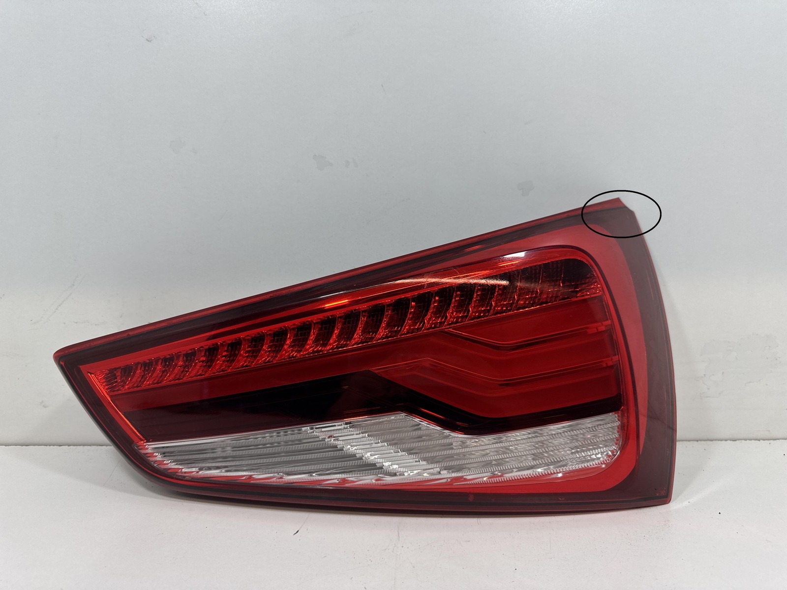 Fanale Post. Destro 8XA945094A Usato