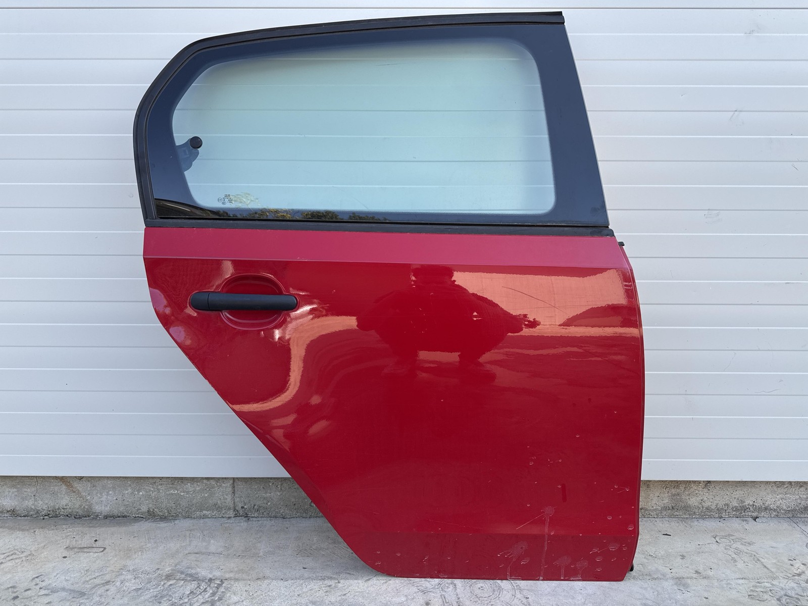 porta post. destro - Immagine 1 di 1