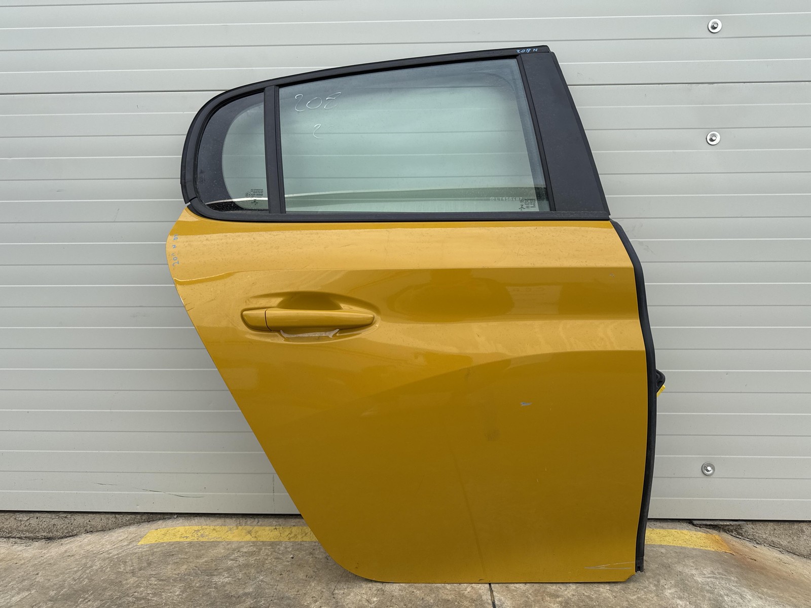 porta post. destro - Immagine 1 di 1
