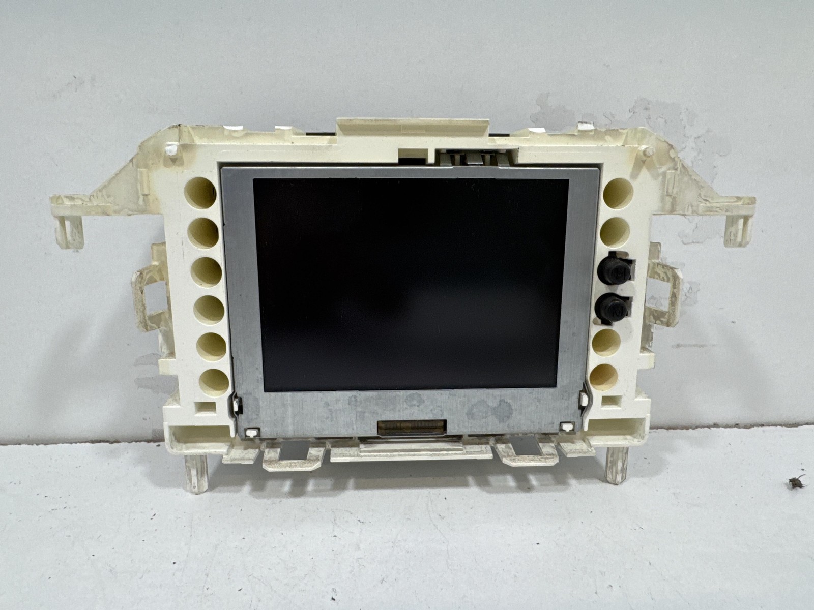 Display Multifunzione 8A6T-,18B955 Usato