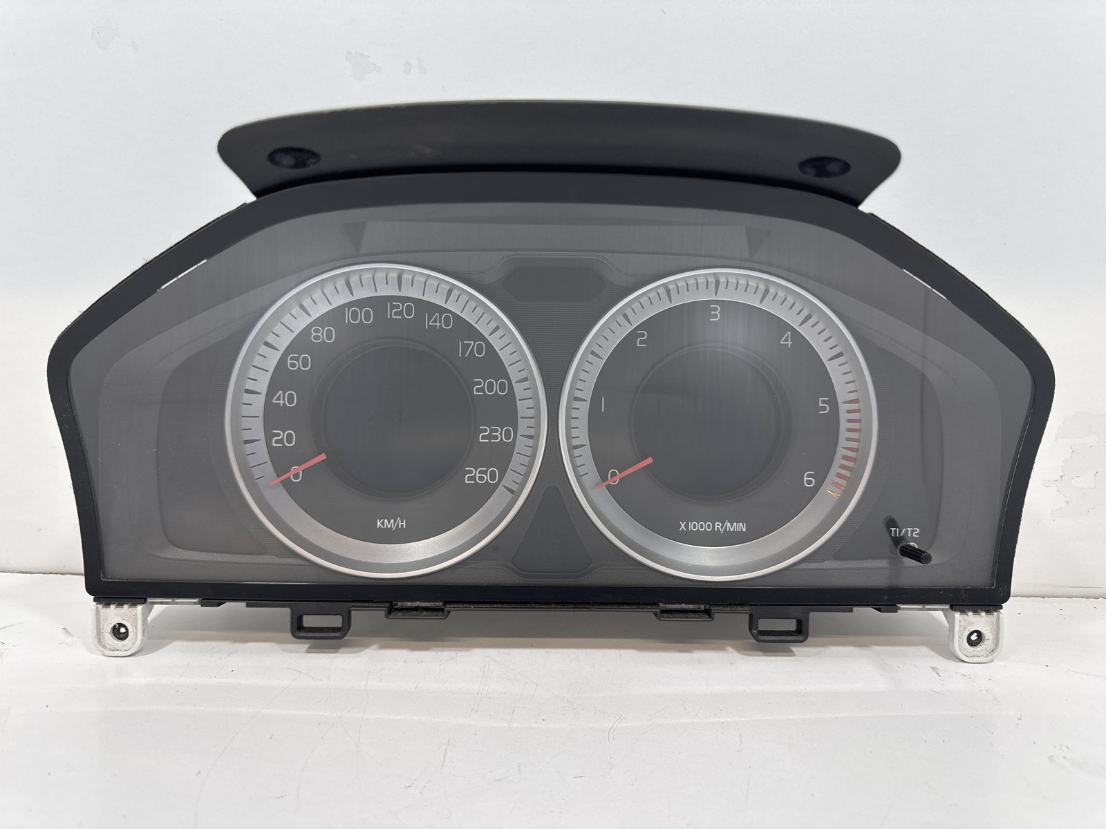 Quadro strumenti compl. - Immagine 1 di 2