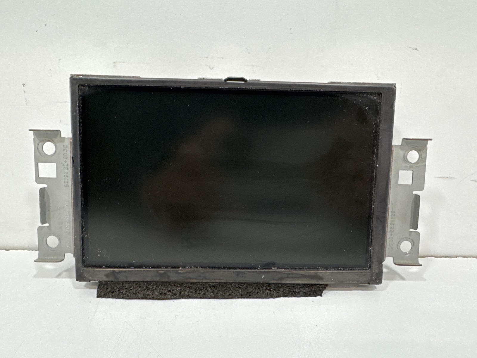 Display multifunzione - Immagine 1 di 2