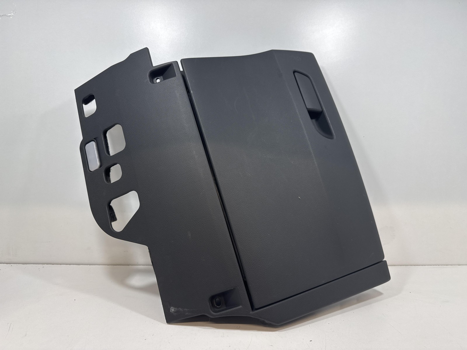 cassetto portaoggetti inf. plancia - Immagine 1 di 4