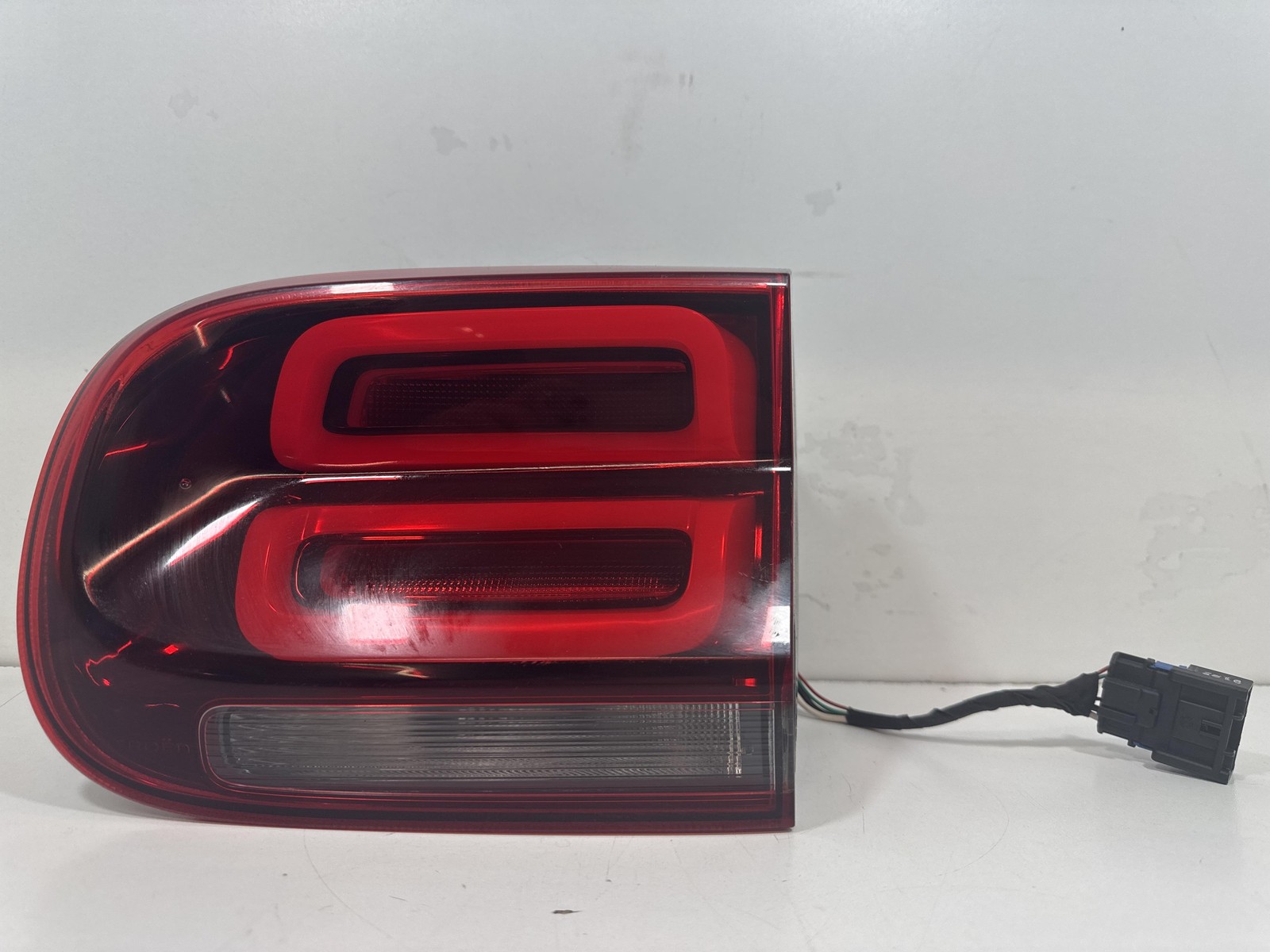 Fanale Post. Destro 9816931980 Usato
