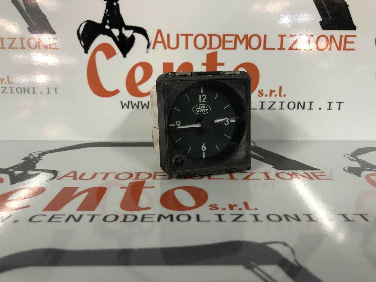 Orologio YFB100460 Usato