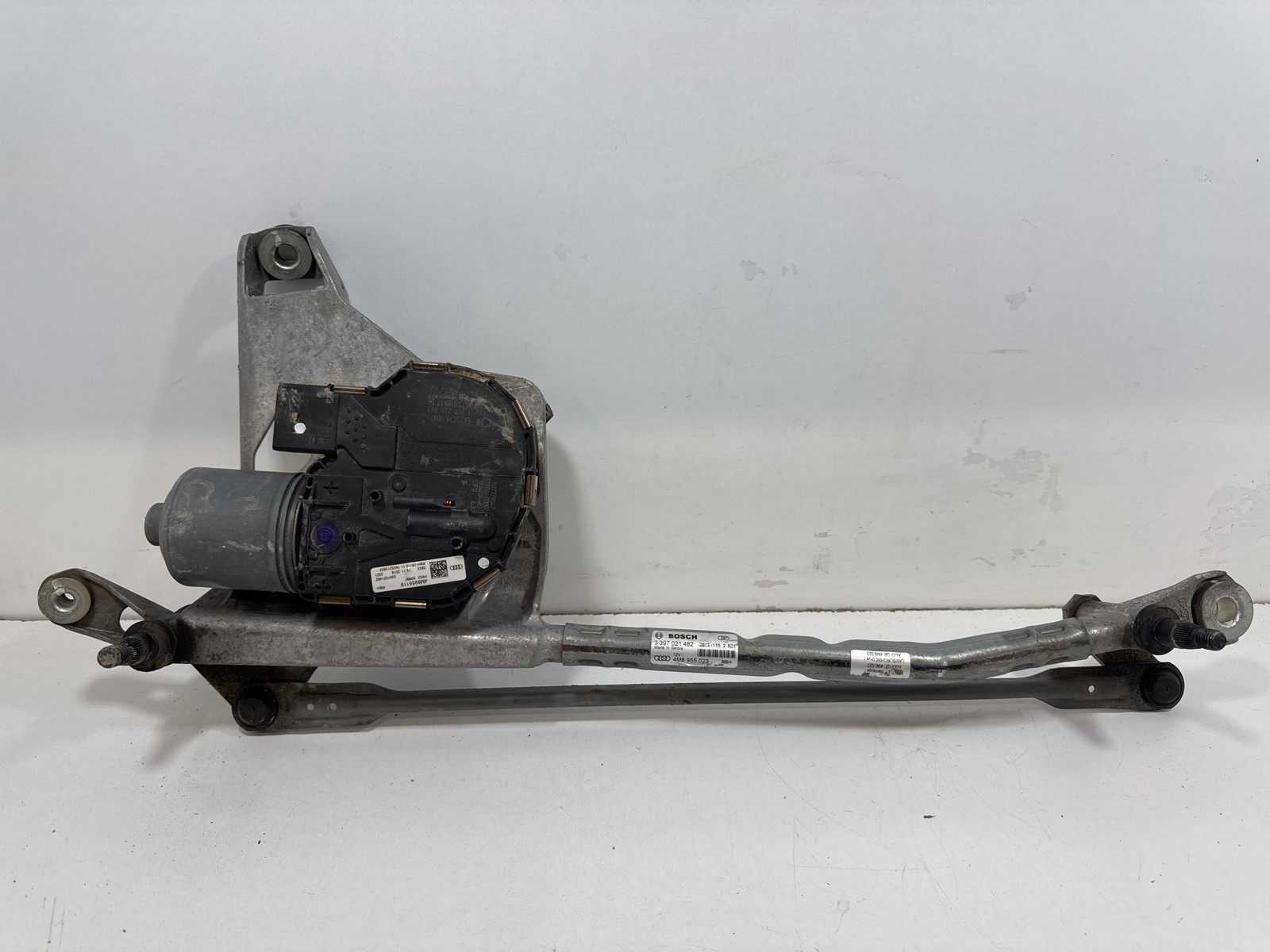Motorino Tergiparabrezza 4m8955023 Usato