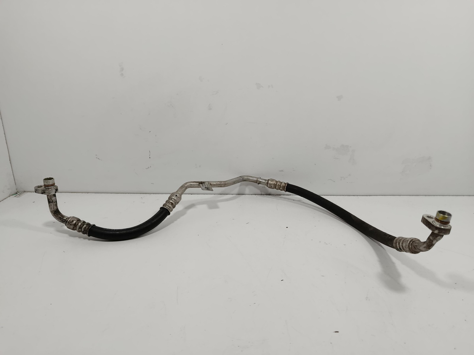 tubo condensatore evaporatore a/c - Immagine 1 di 2