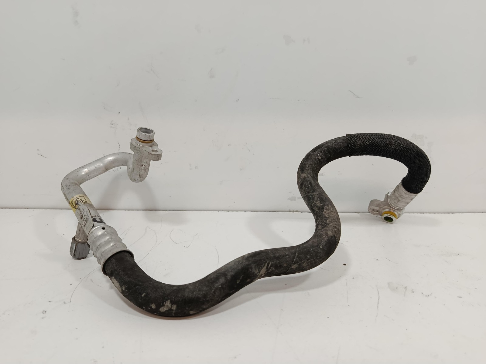 Tubo Condensatore Evaporatore A/c 520625060 Usato