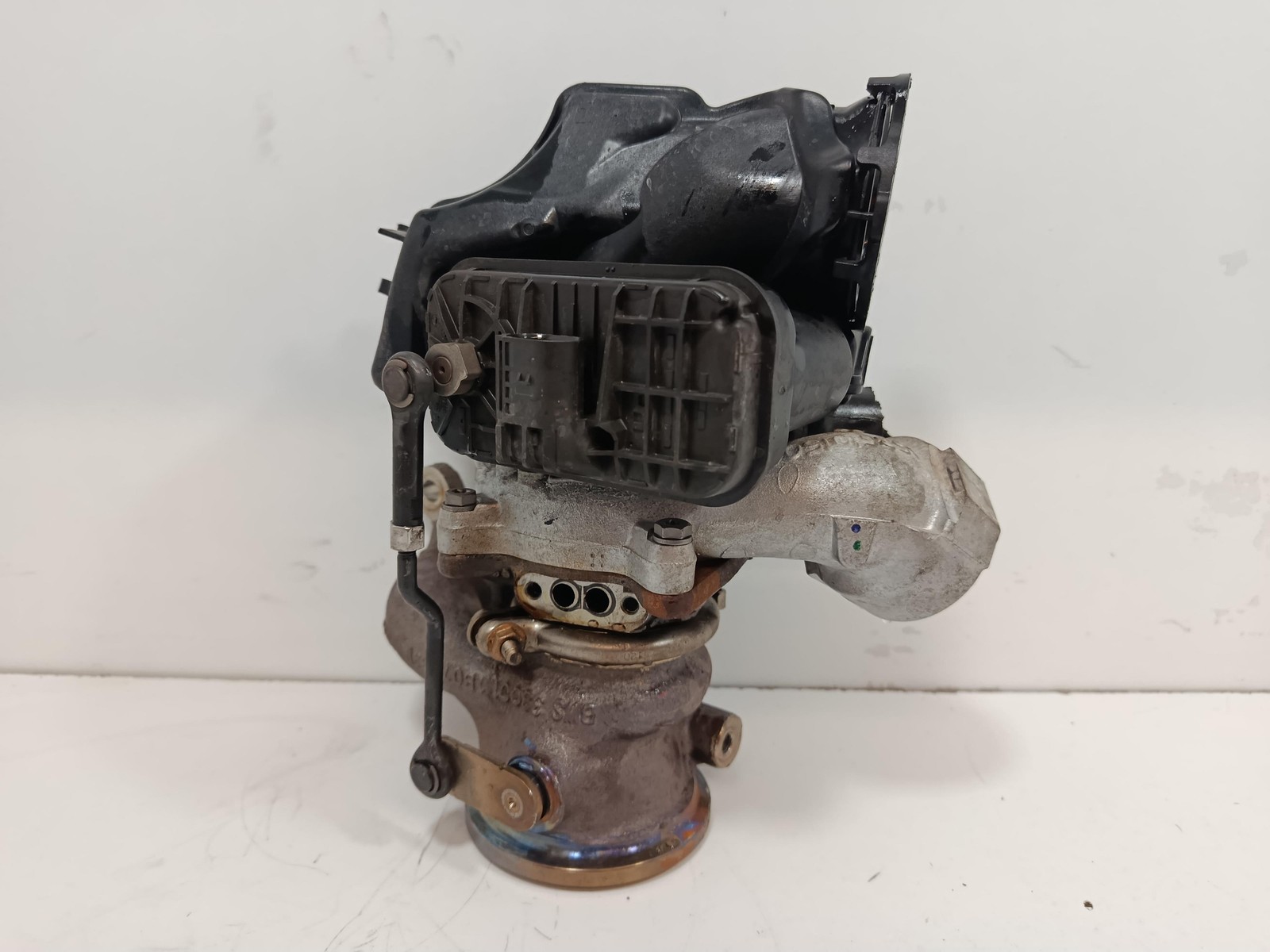 Turbocompressore 04C145701M Usato